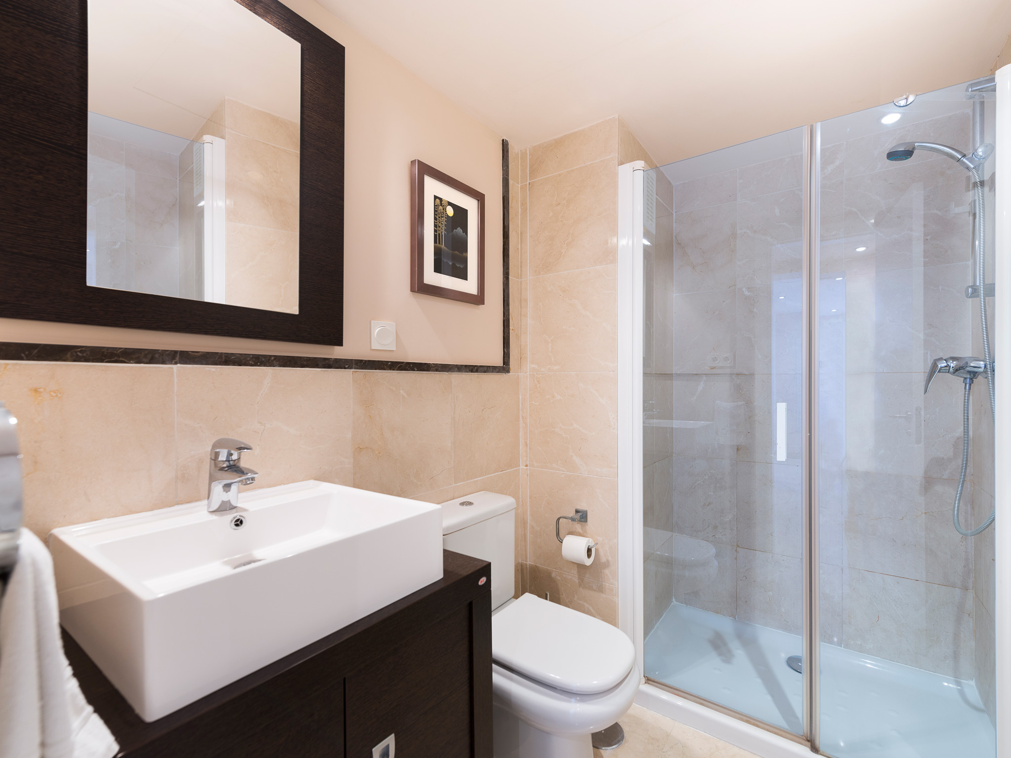 Olée Nerja Holiday Rentals
