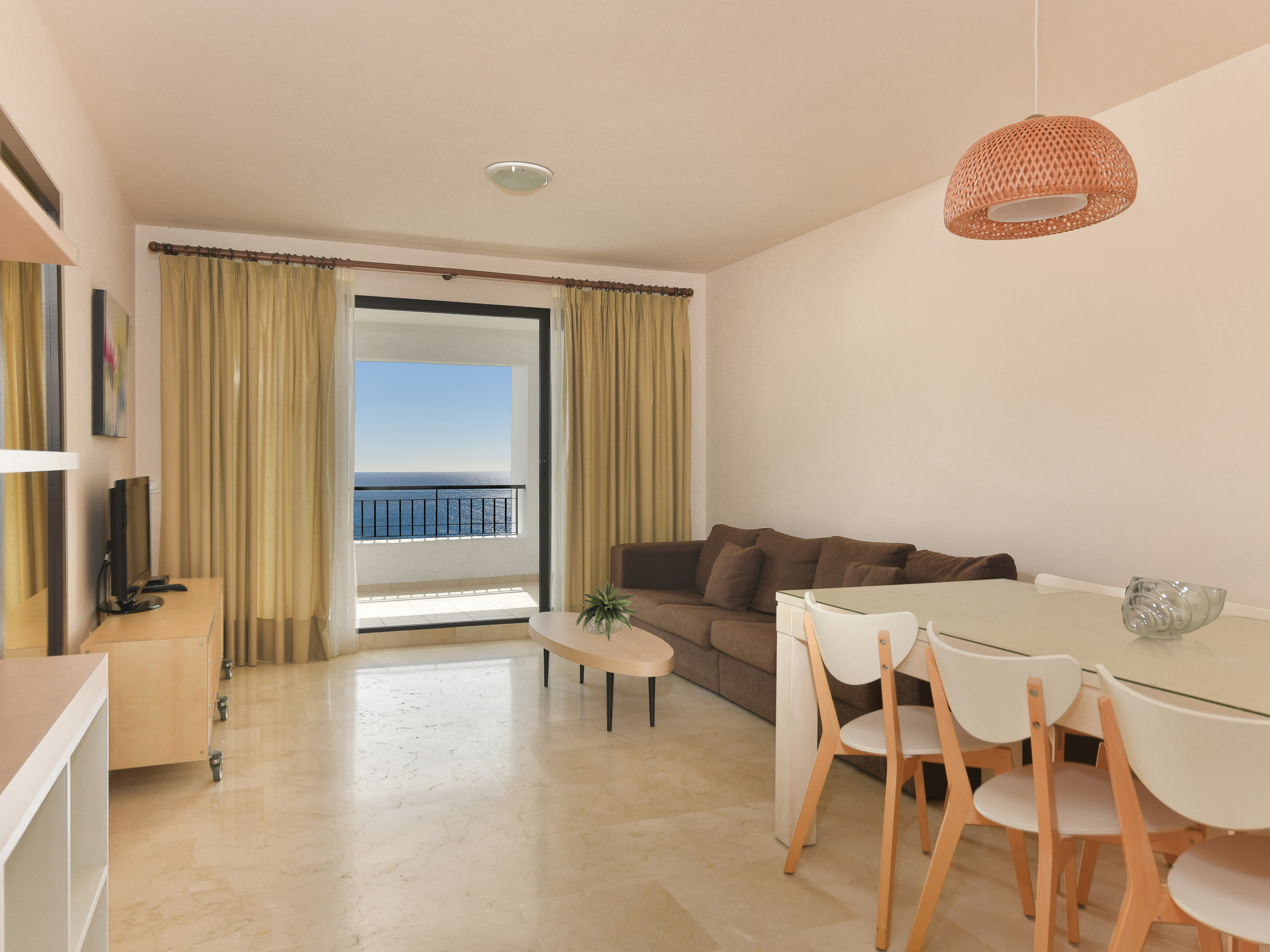 Olée Nerja Holiday Rentals
