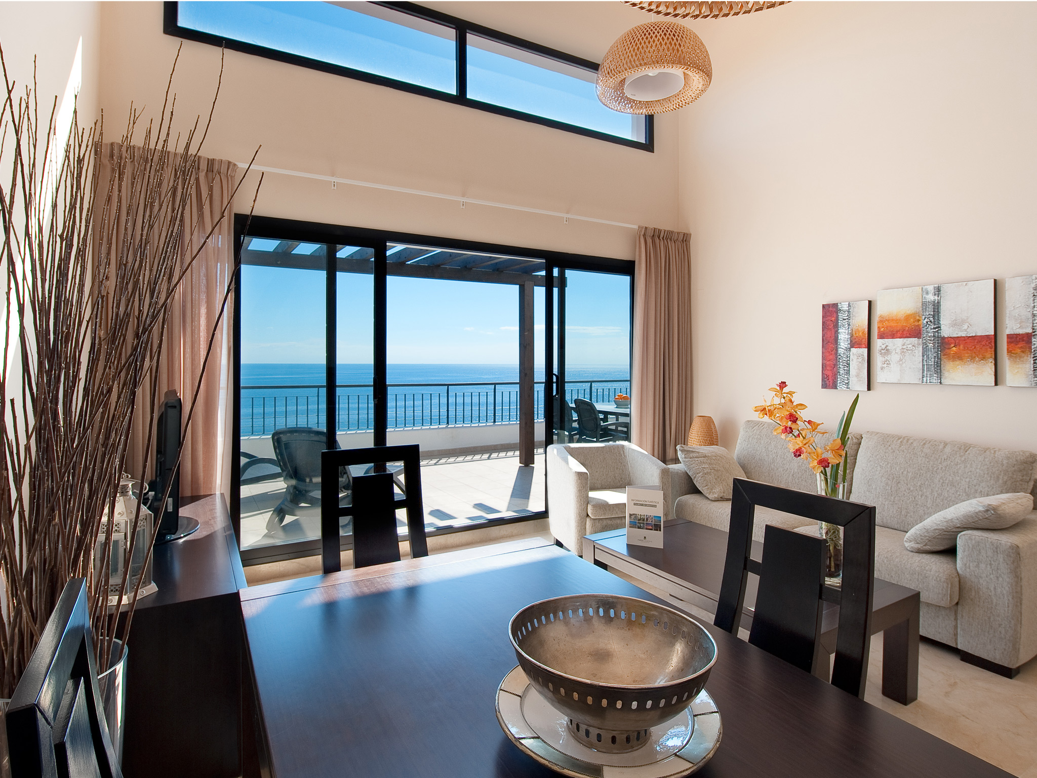 Olée Nerja Holiday Rentals