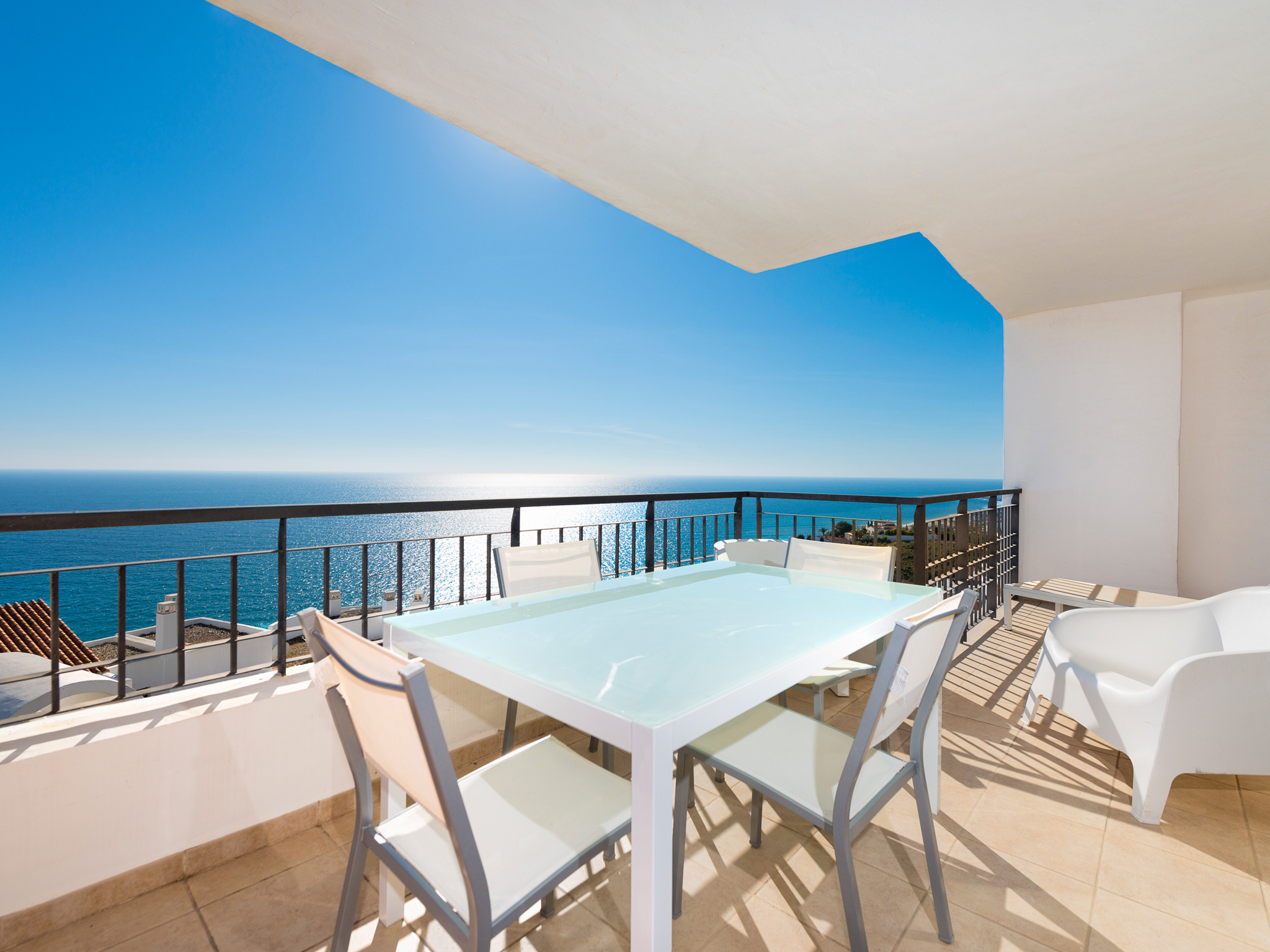 Olée Nerja Holiday Rentals
