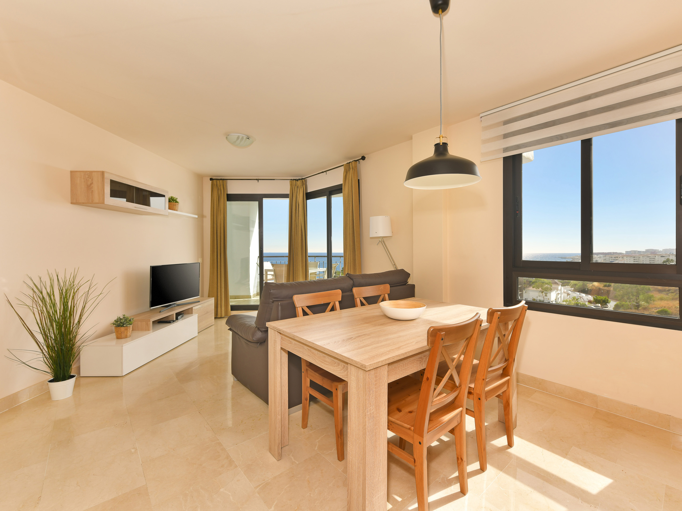 Olée Nerja Holiday Rentals