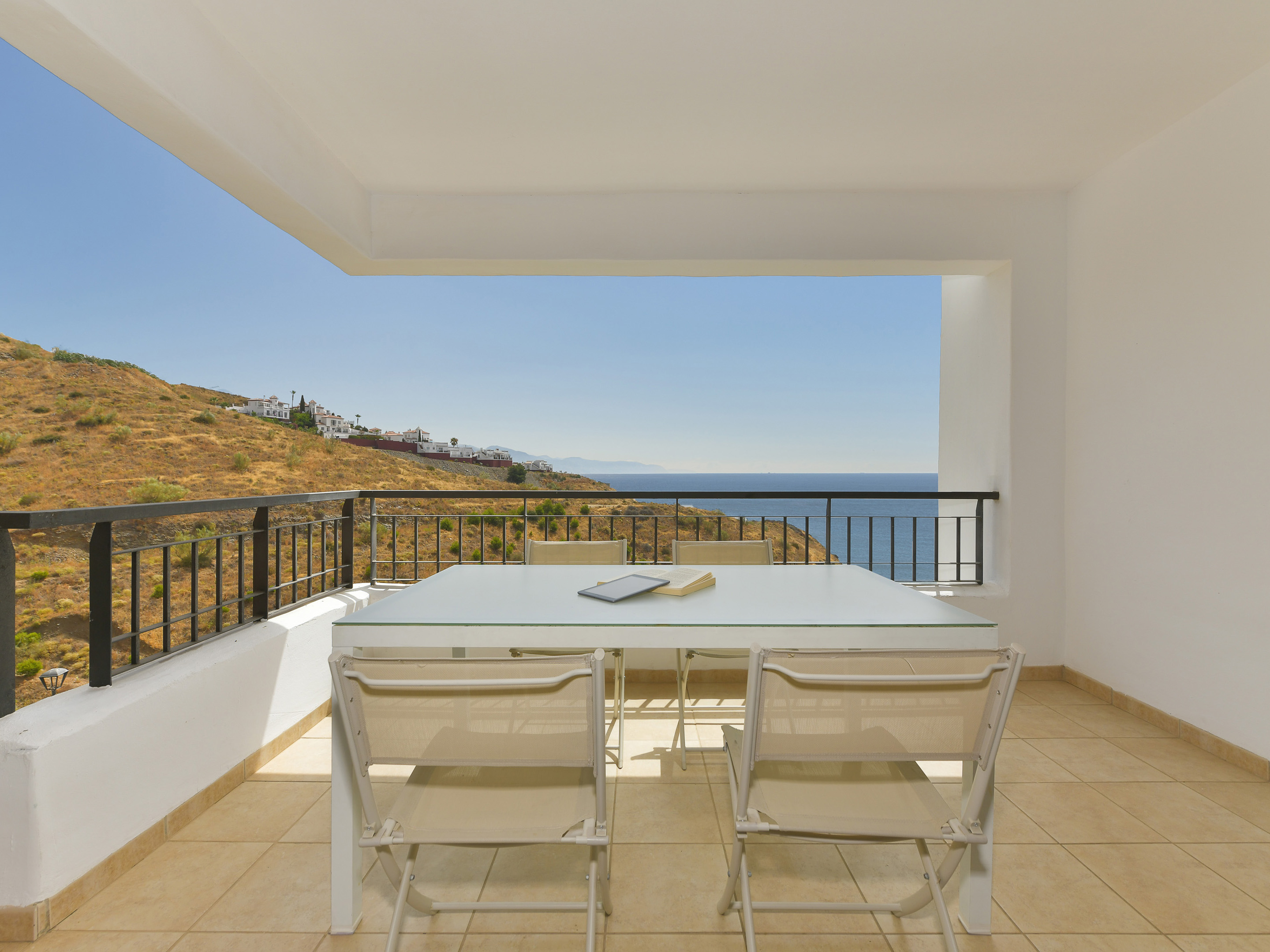 Olée Nerja Holiday Rentals