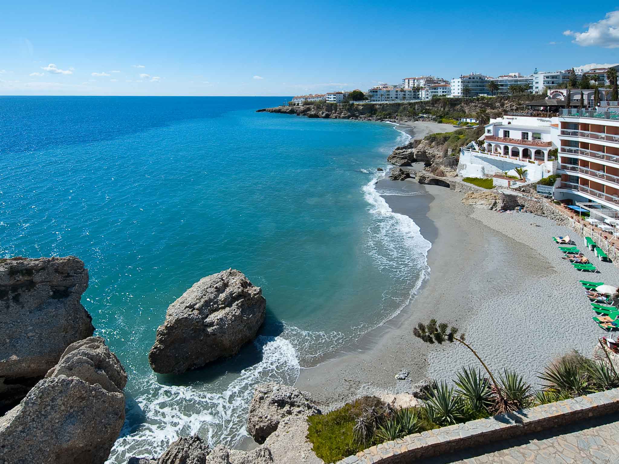 Olée Nerja Holiday Rentals