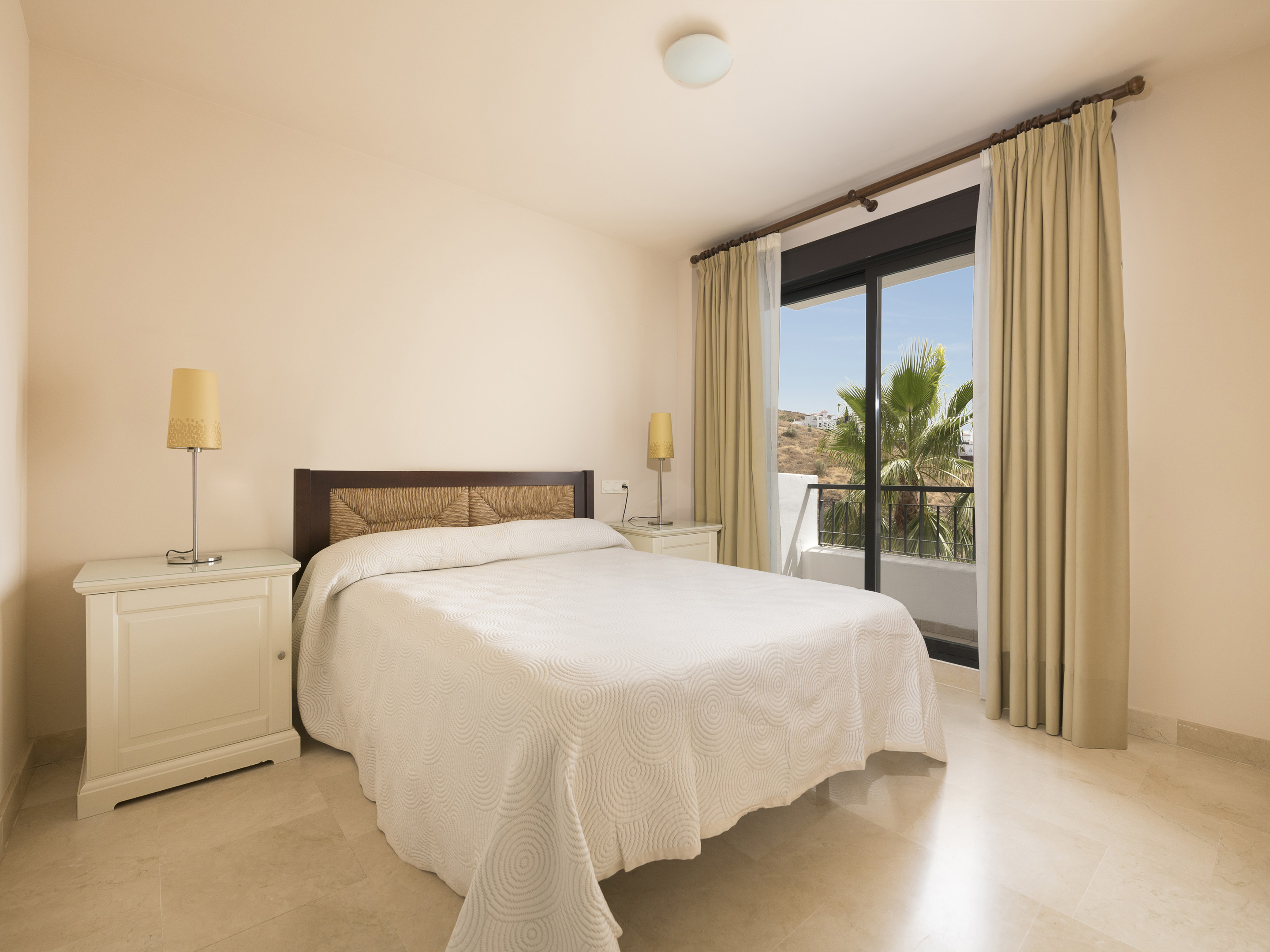 Olée Nerja Holiday Rentals
