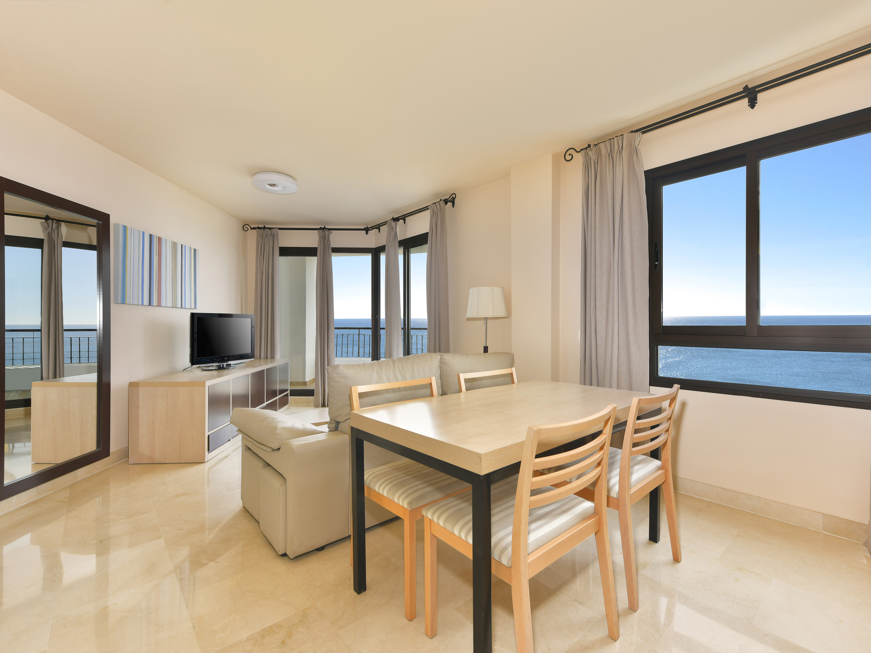 Olée Nerja Holiday Rentals