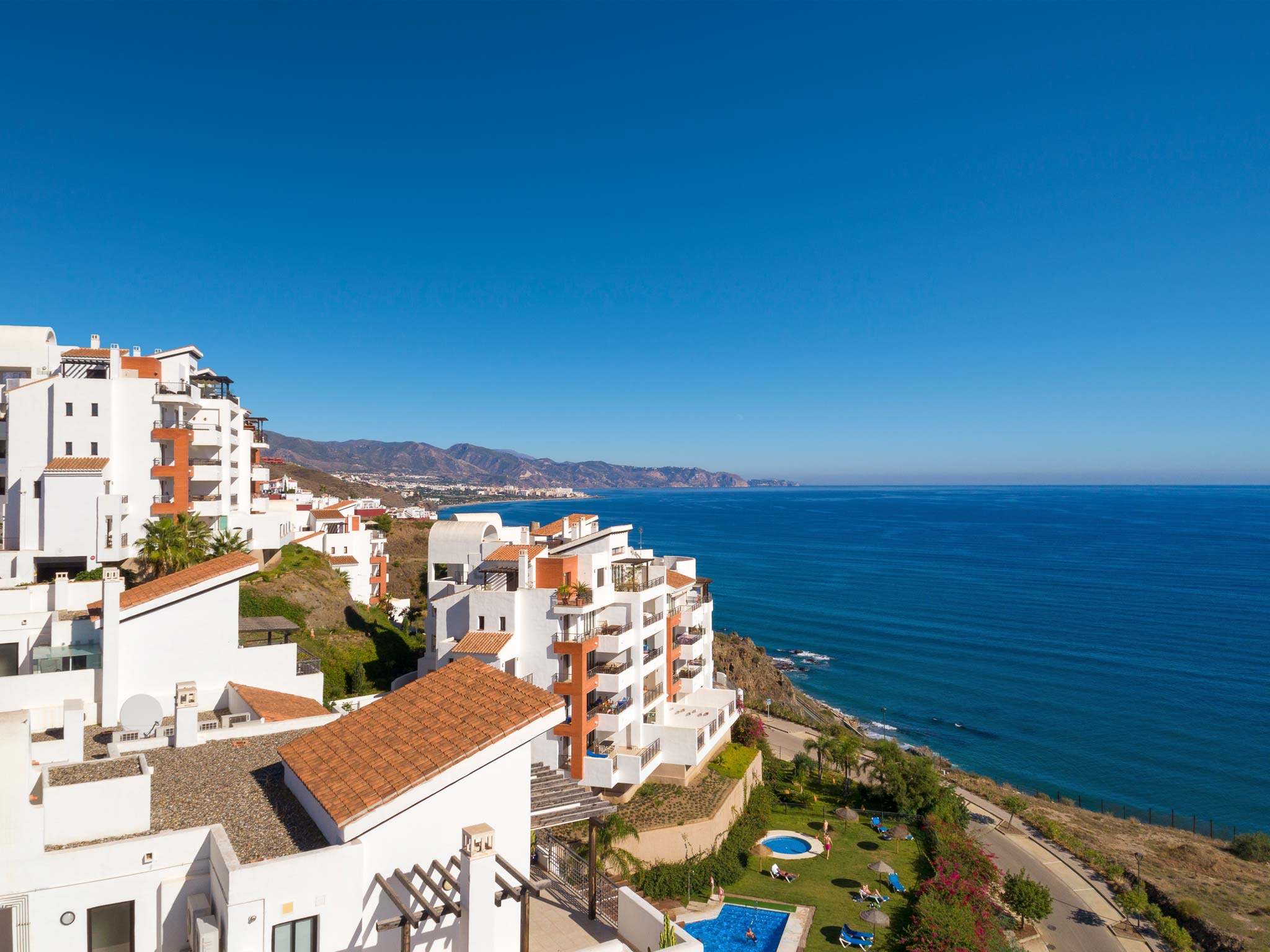 Olée Nerja Holiday Rentals