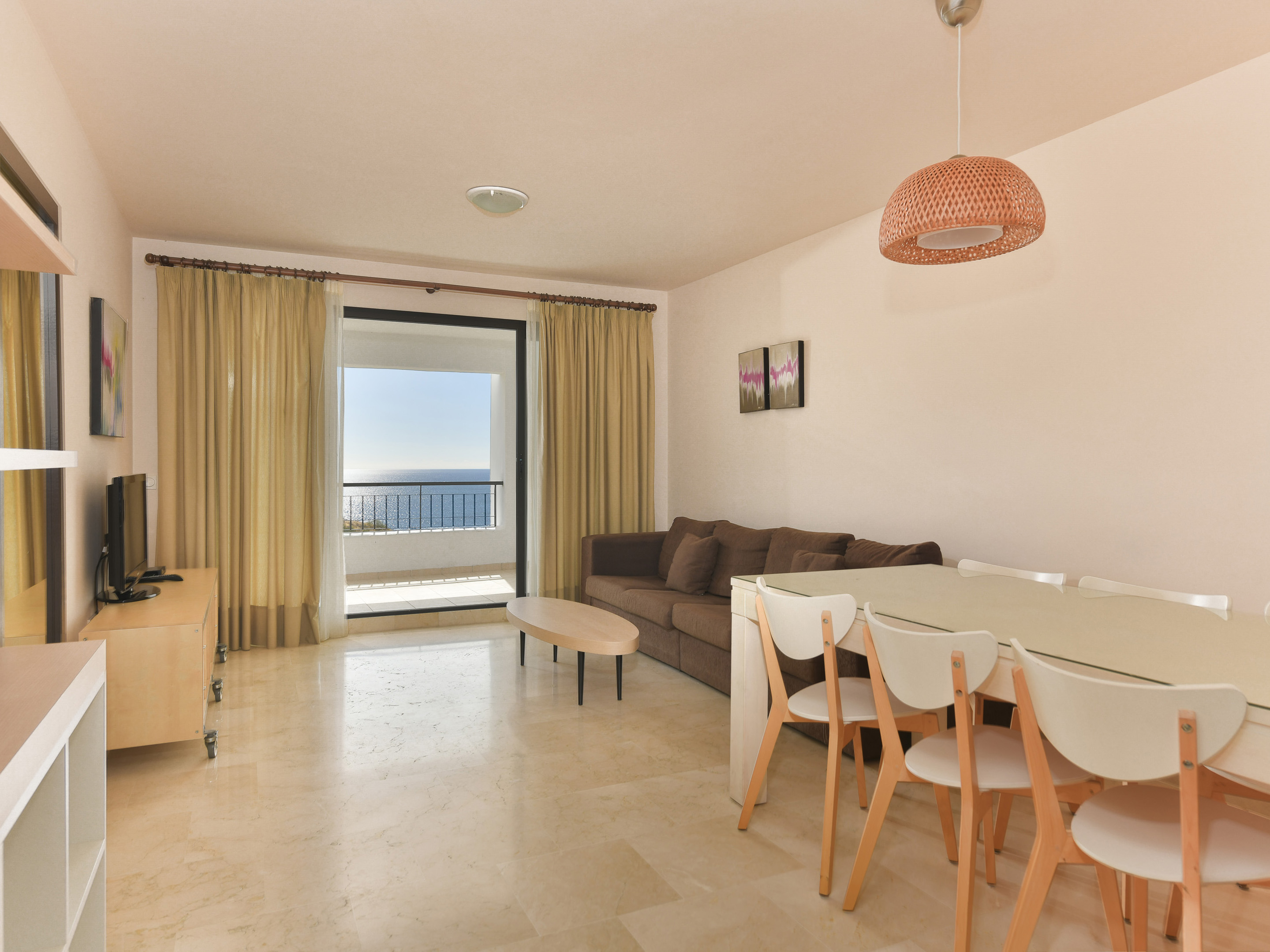 Olée Nerja Holiday Rentals