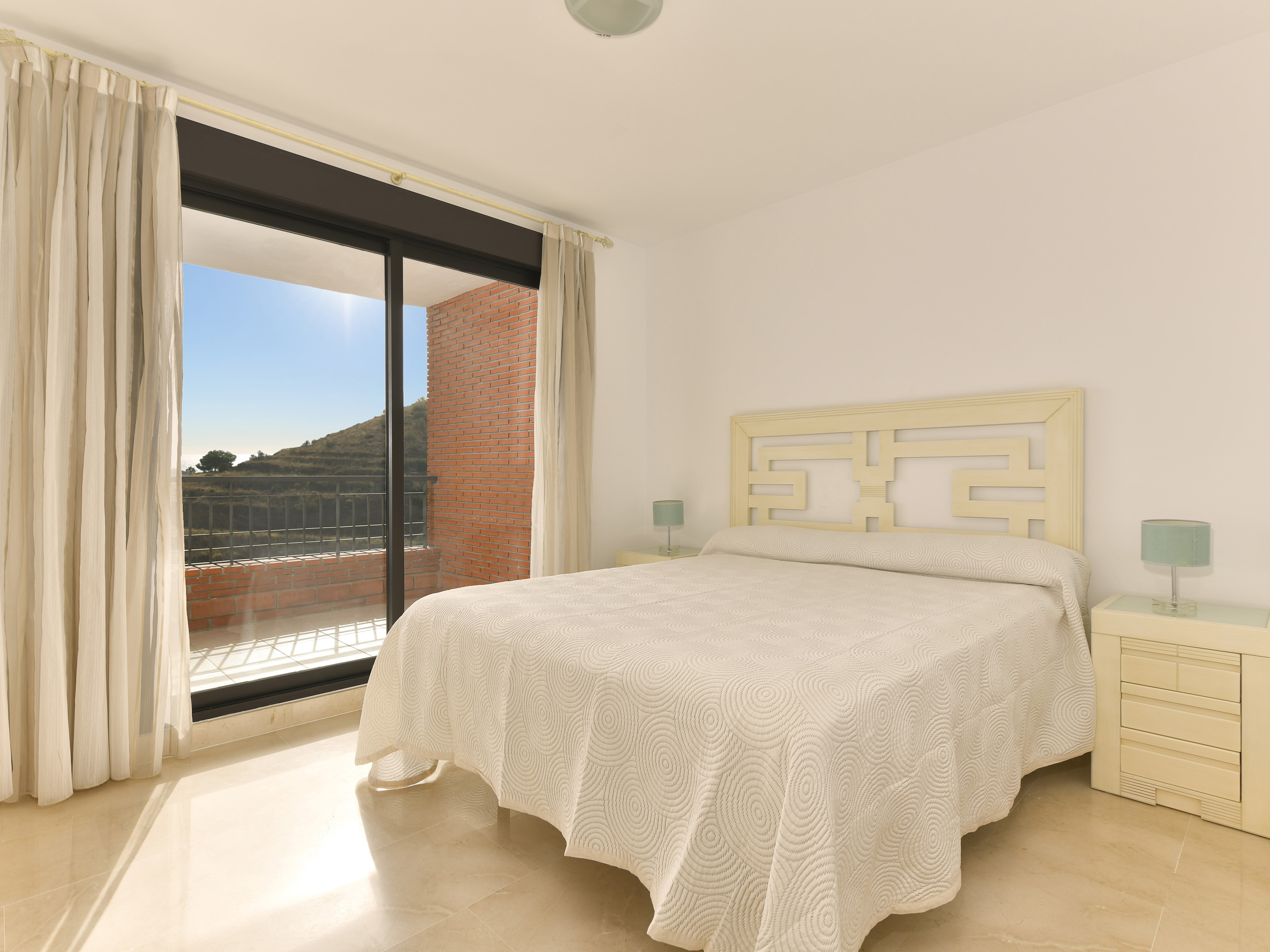 Olée Nerja Holiday Rentals