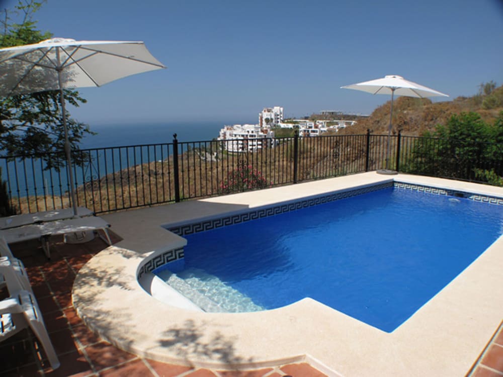 Casa Las Palmeras
