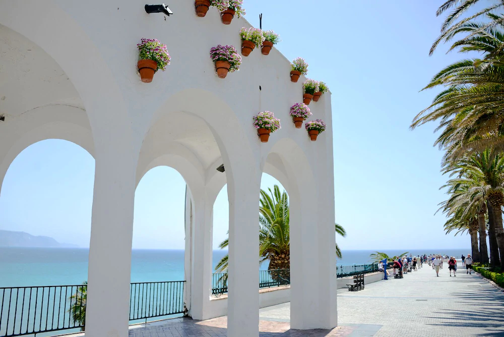 Casa Las Palmeras