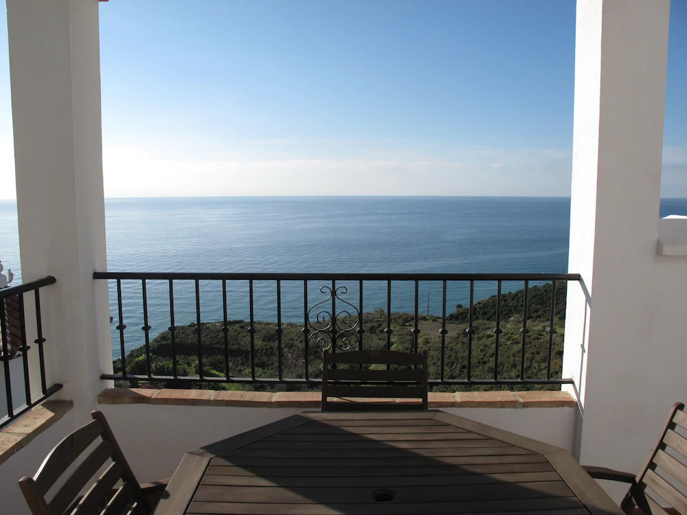 Casa Las Palmeras