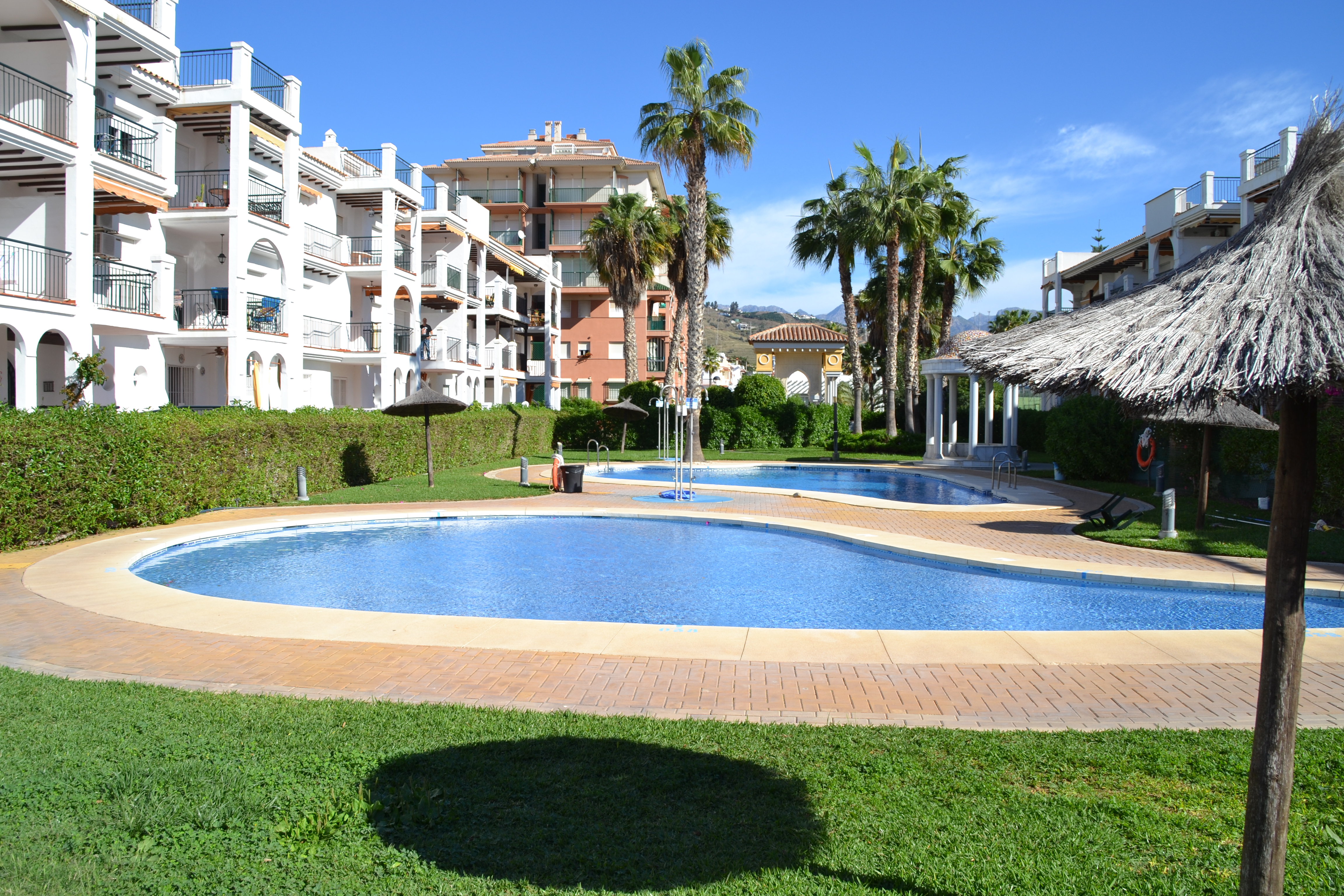 Complejo Laguna Beach