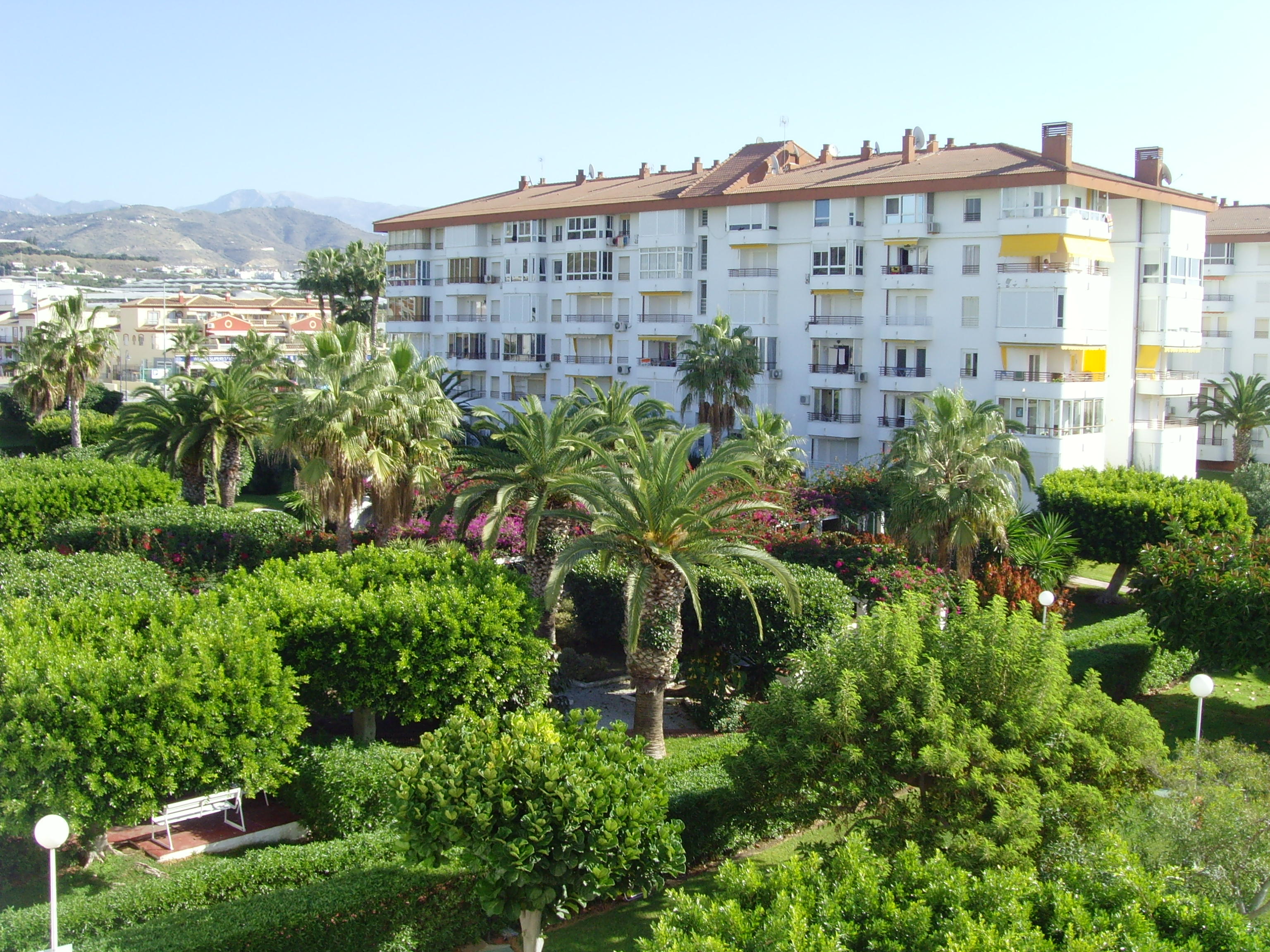 Complejo Laguna Beach