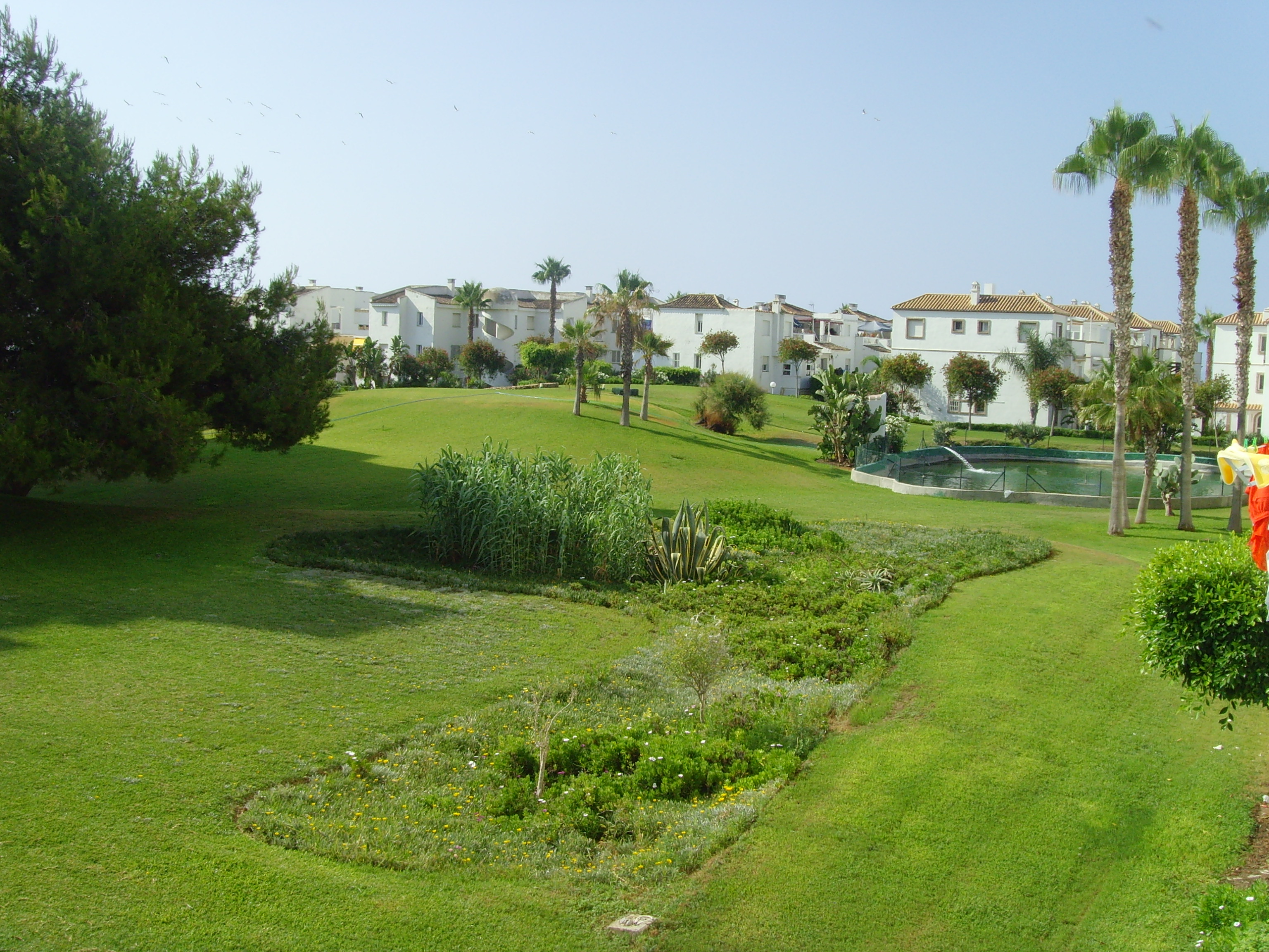Complejo Laguna Beach