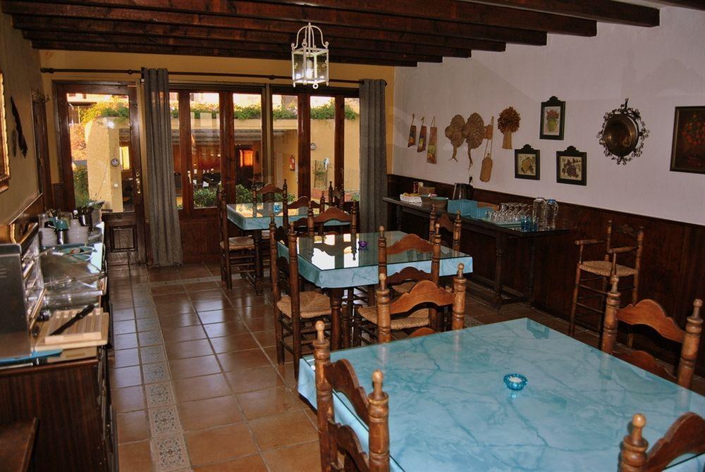 Cortijo Amaya