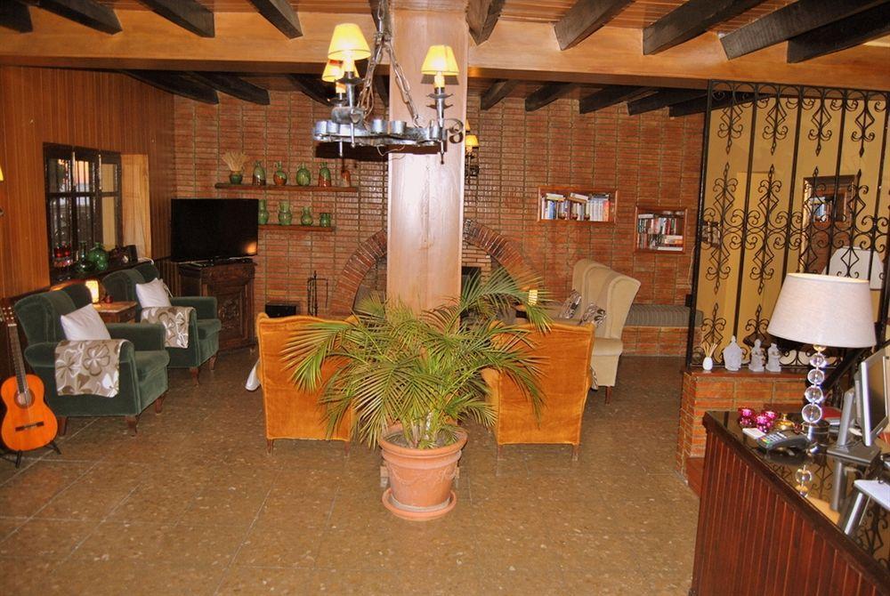 Cortijo Amaya