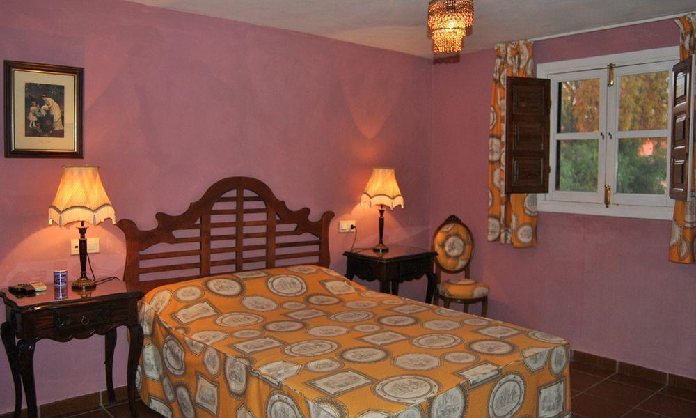 Cortijo Amaya