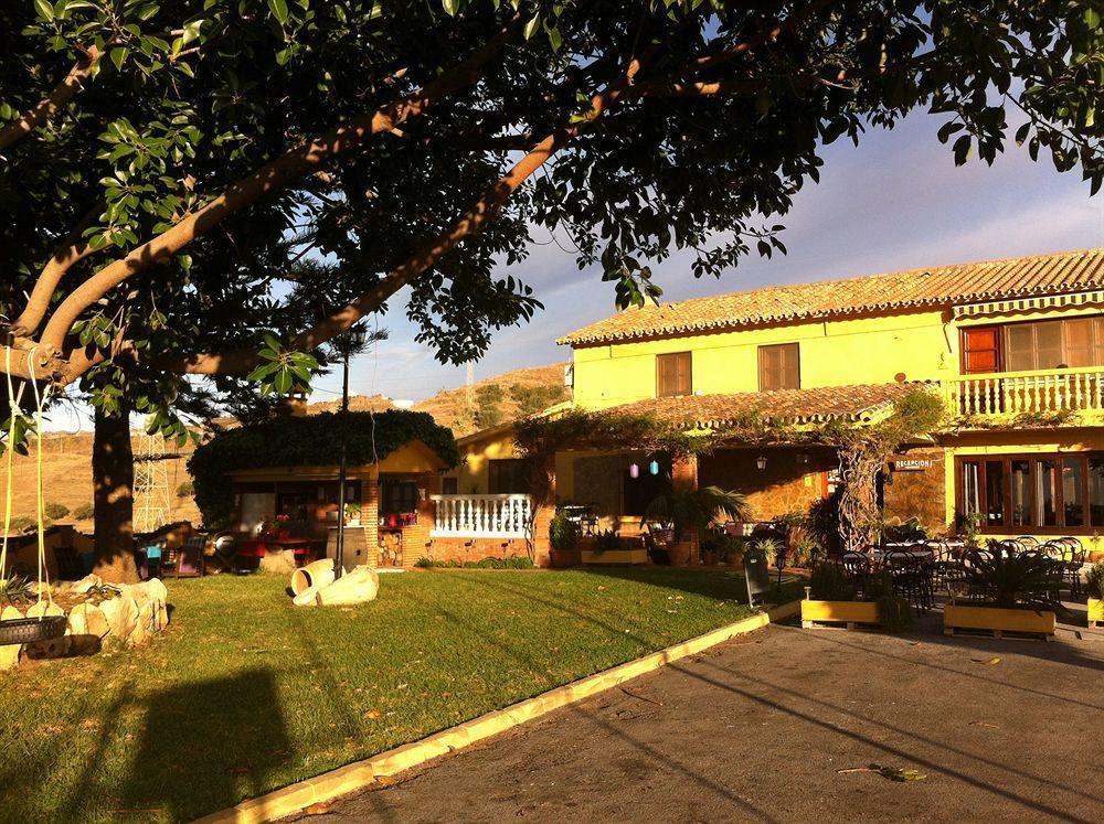 Cortijo Amaya