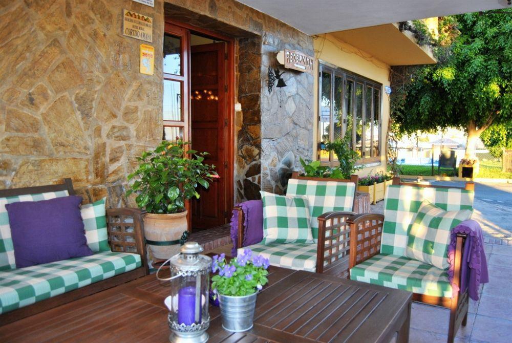 Cortijo Amaya