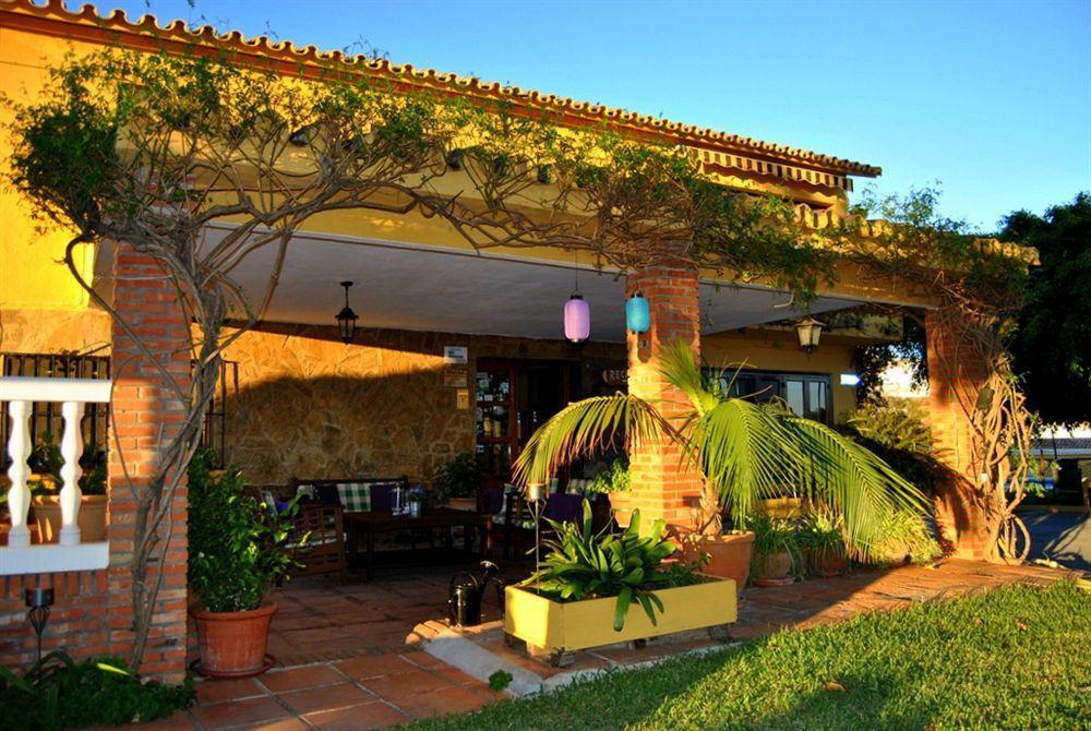 Cortijo Amaya