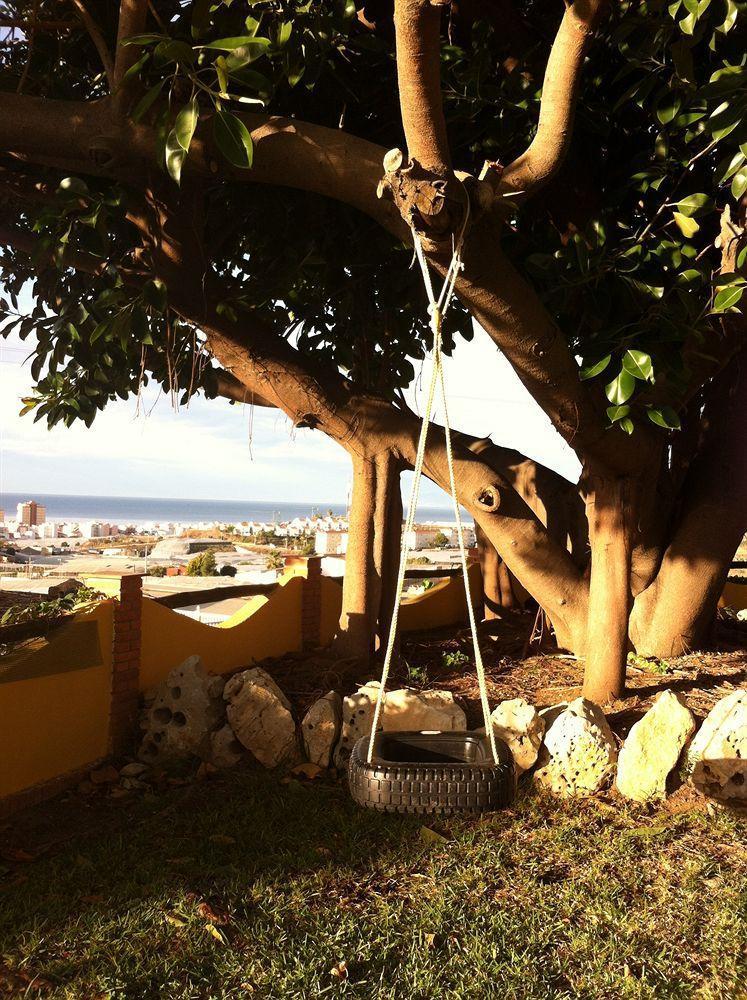 Cortijo Amaya