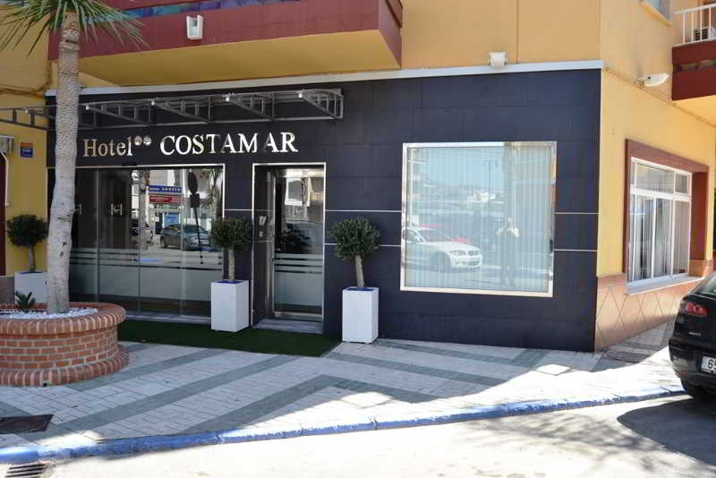 Hotel Costamar