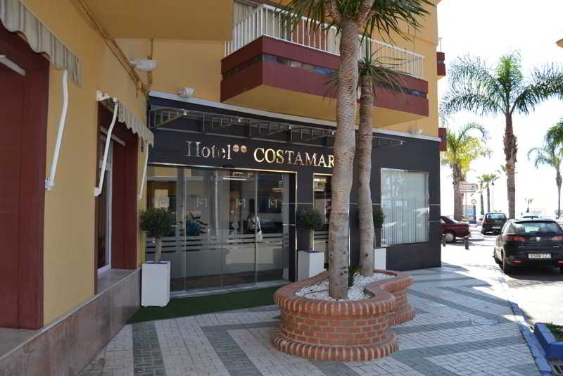 Hotel Costamar