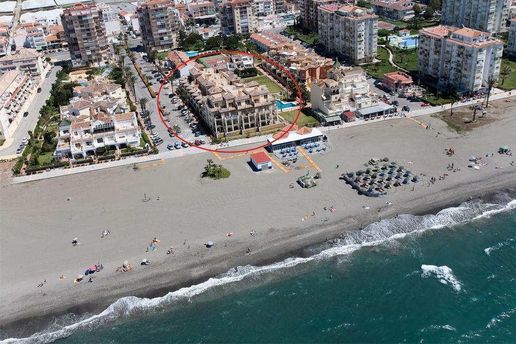 Euromar Playa Apartamentos