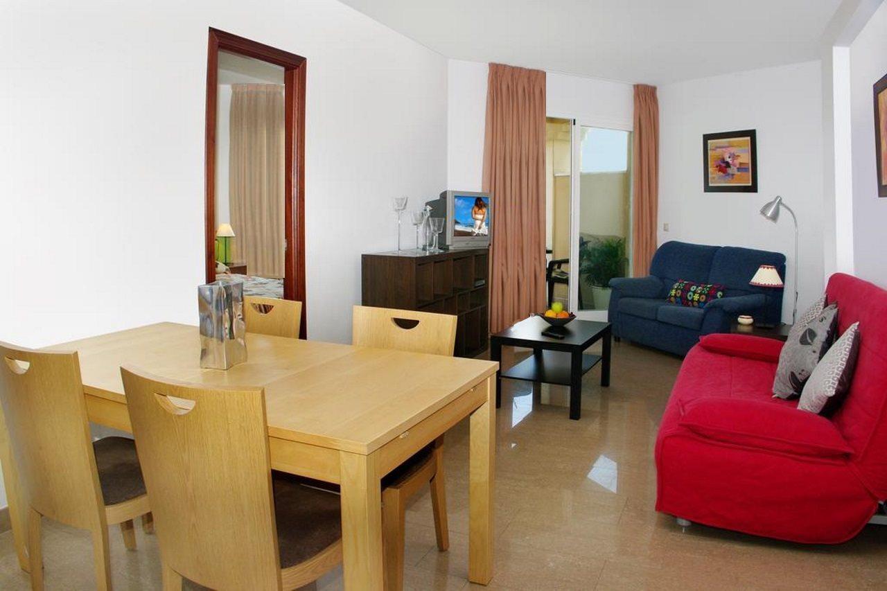 Euromar Playa Apartamentos