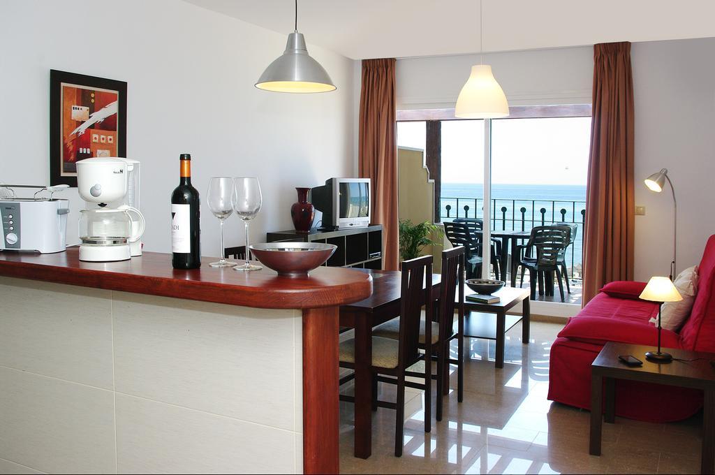 Euromar Playa Apartamentos