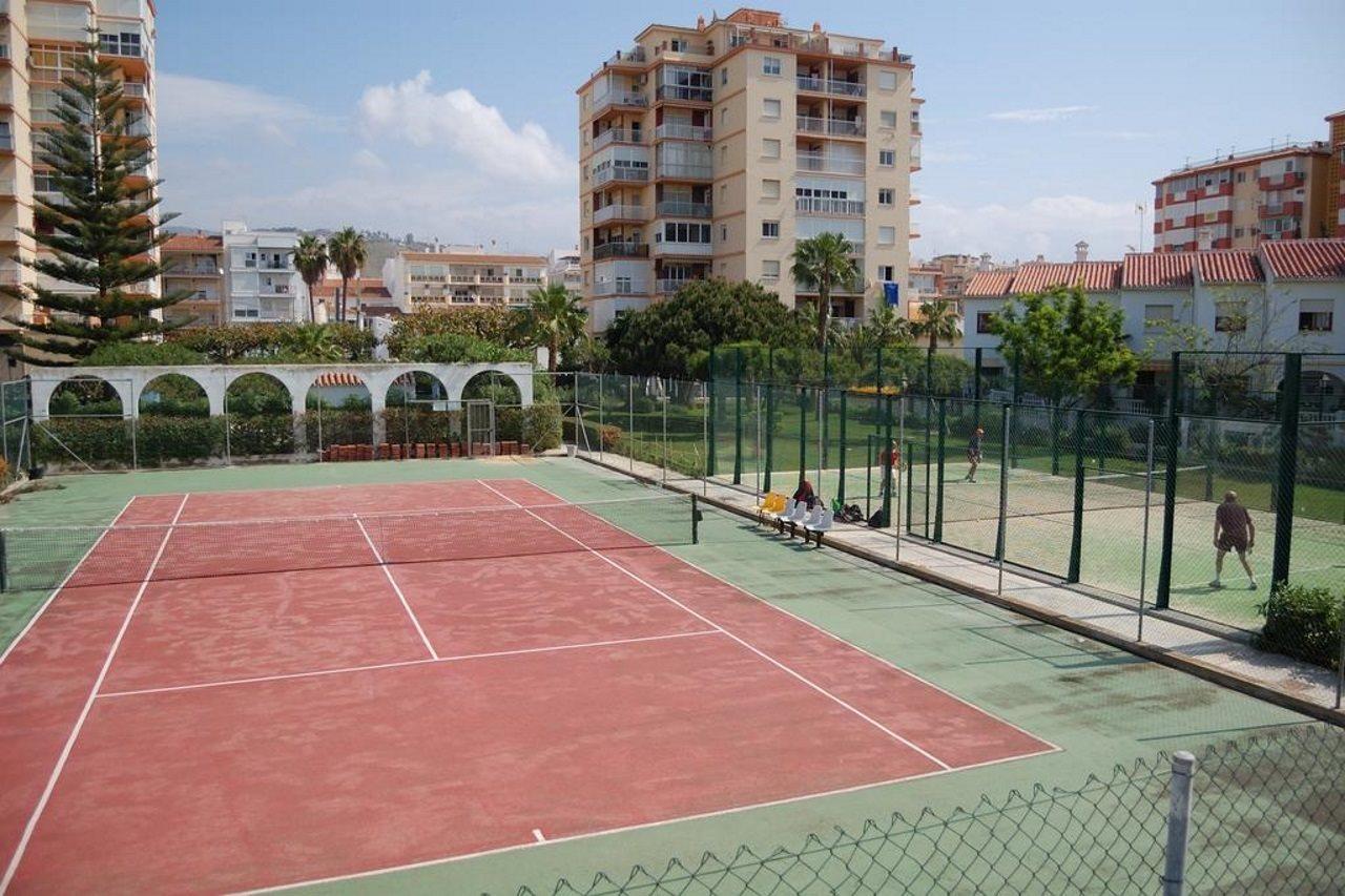 Euromar Playa Apartamentos