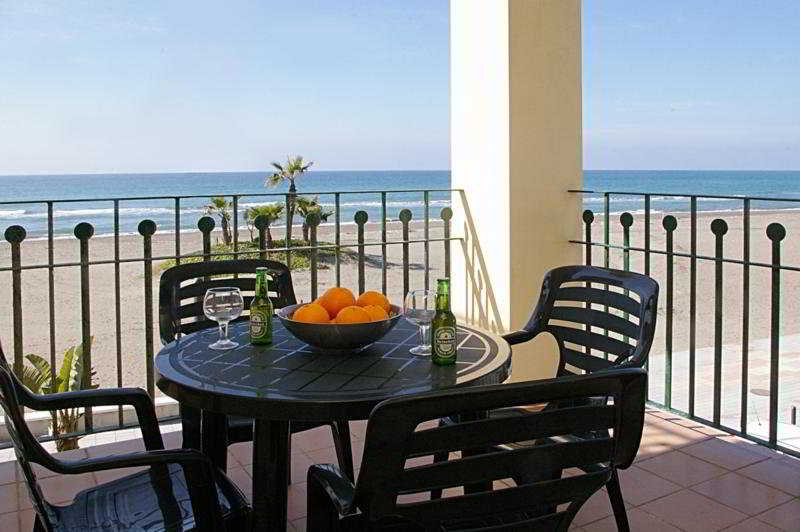 Euromar Playa Apartamentos