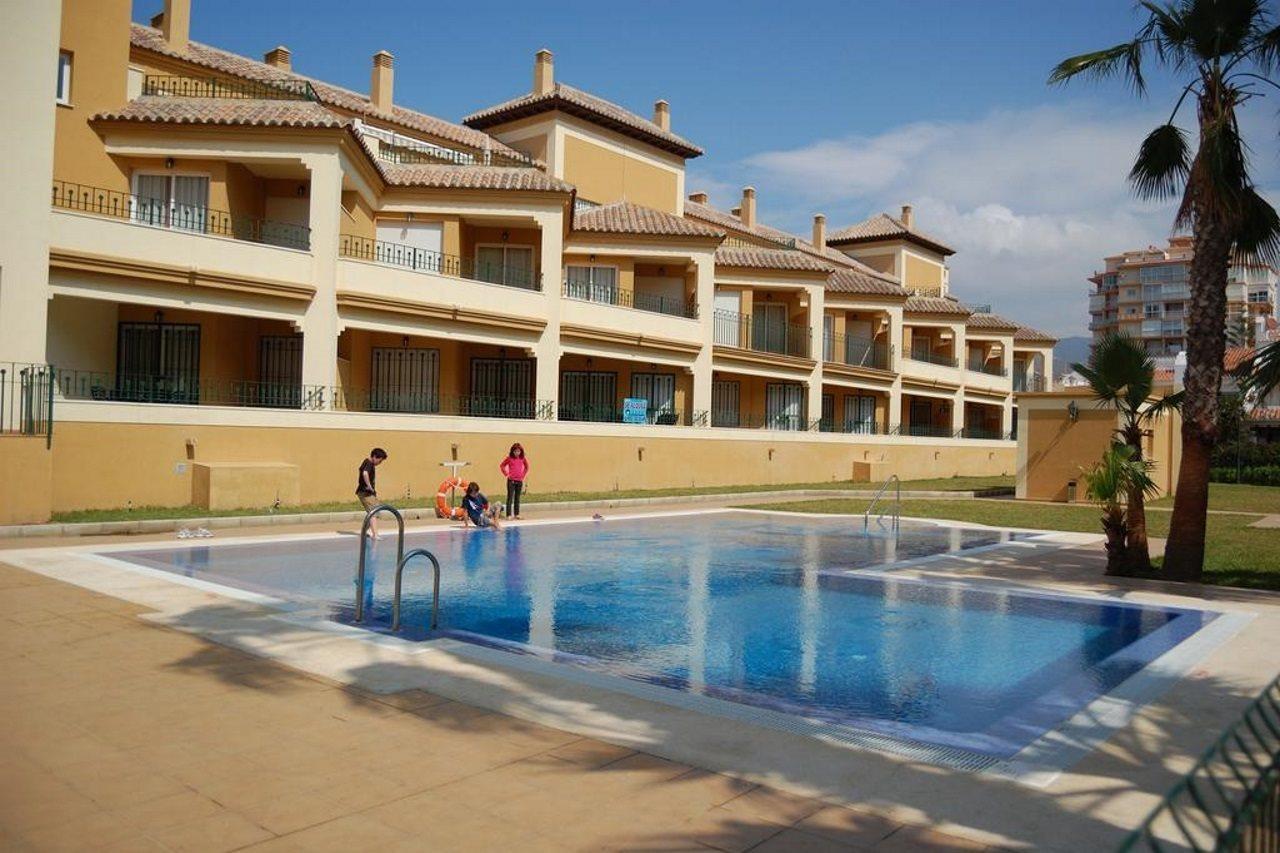 Euromar Playa Apartamentos