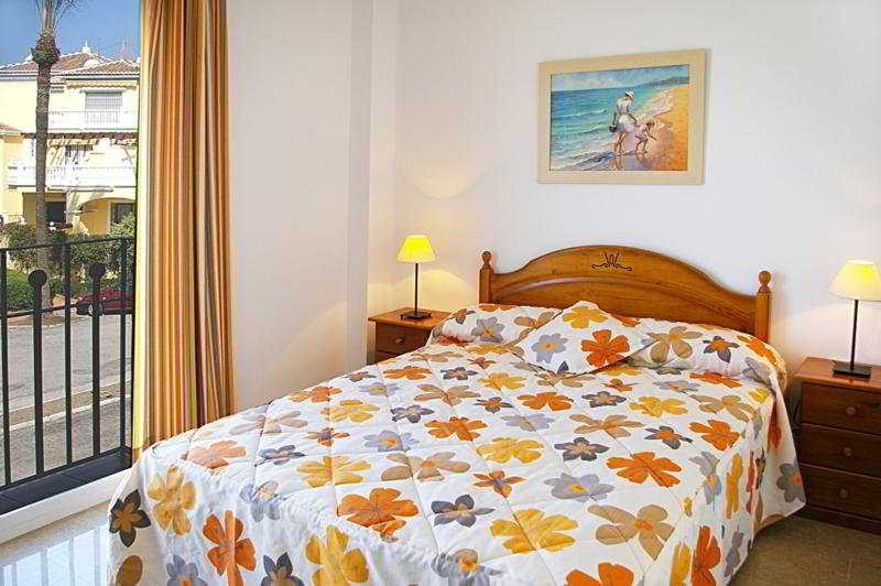 Euromar Playa Apartamentos