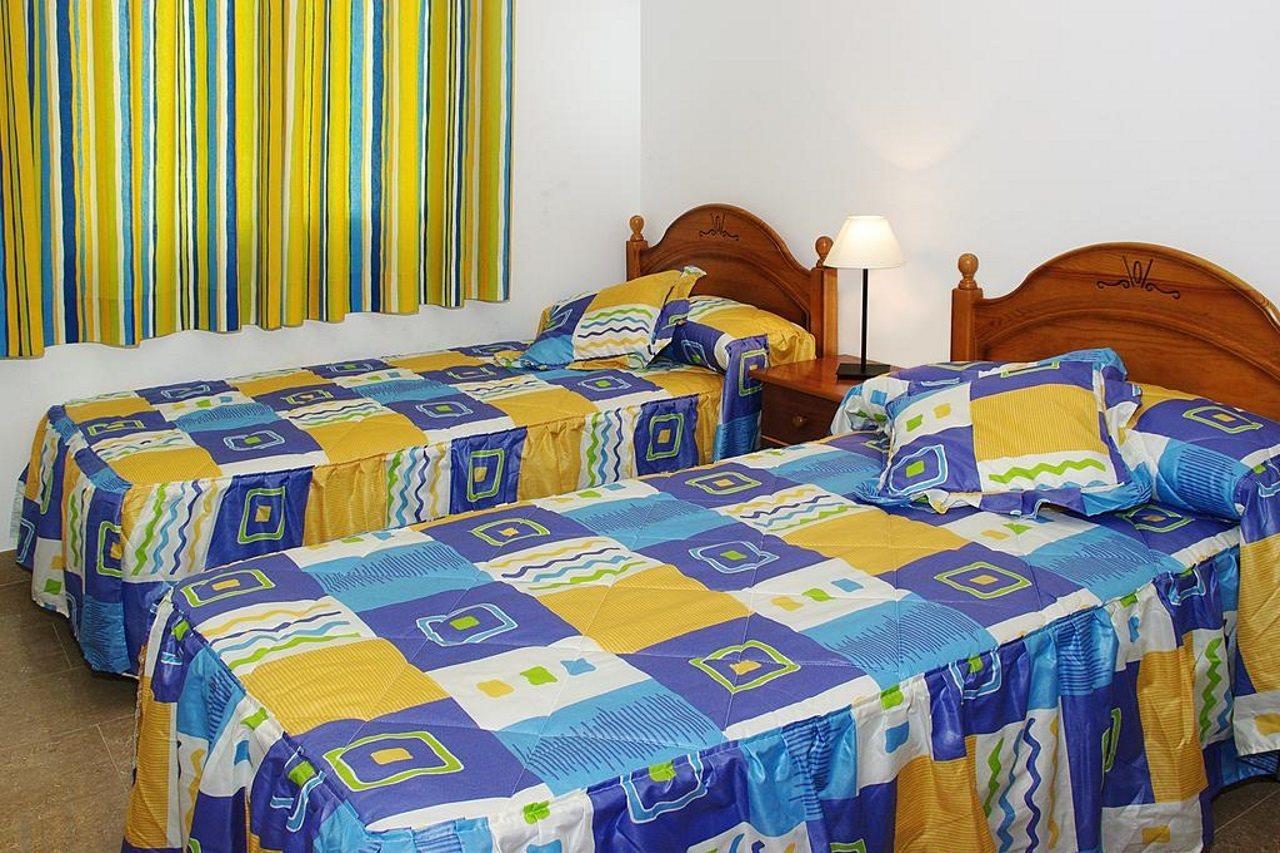 Euromar Playa Apartamentos