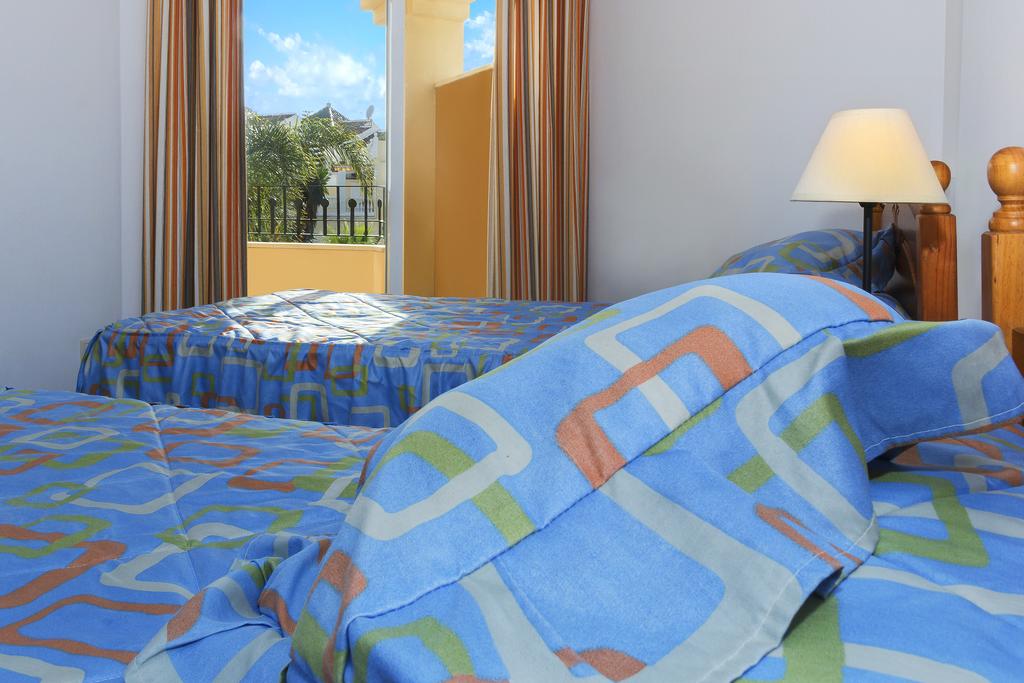 Euromar Playa Apartamentos