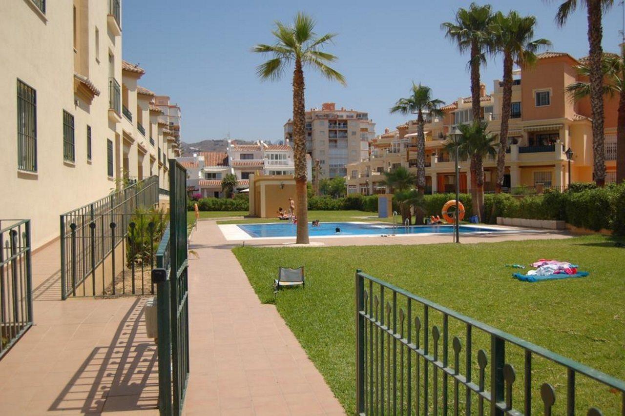 Euromar Playa Apartamentos
