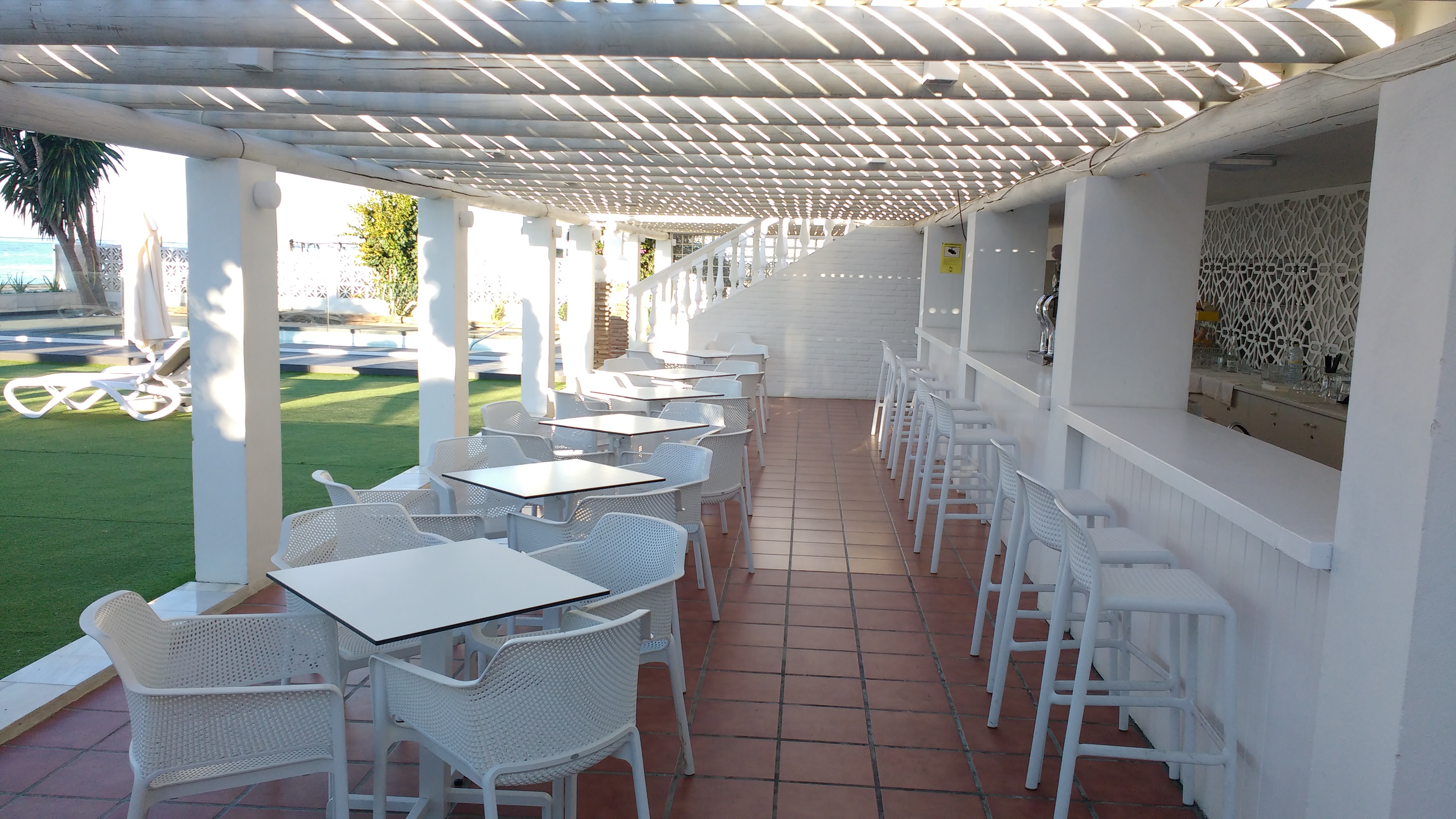 Hotel Santa Rosa