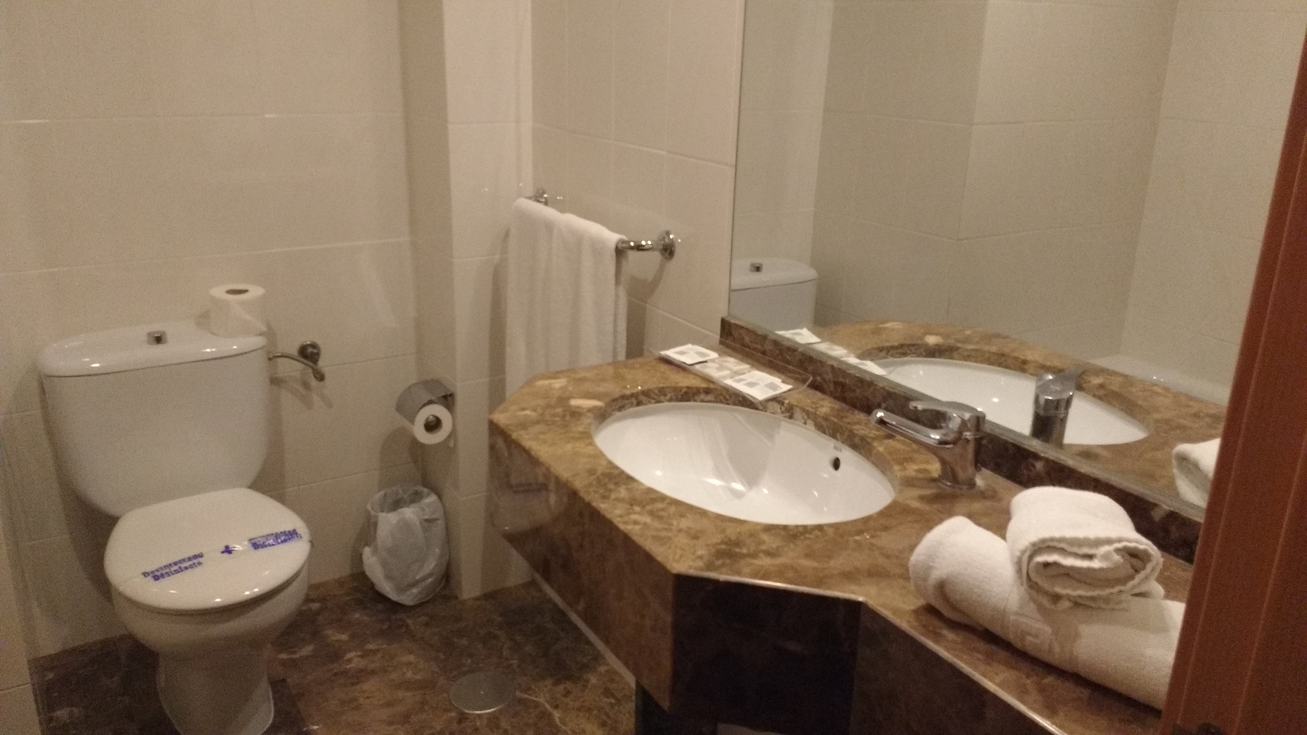 Hotel Santa Rosa