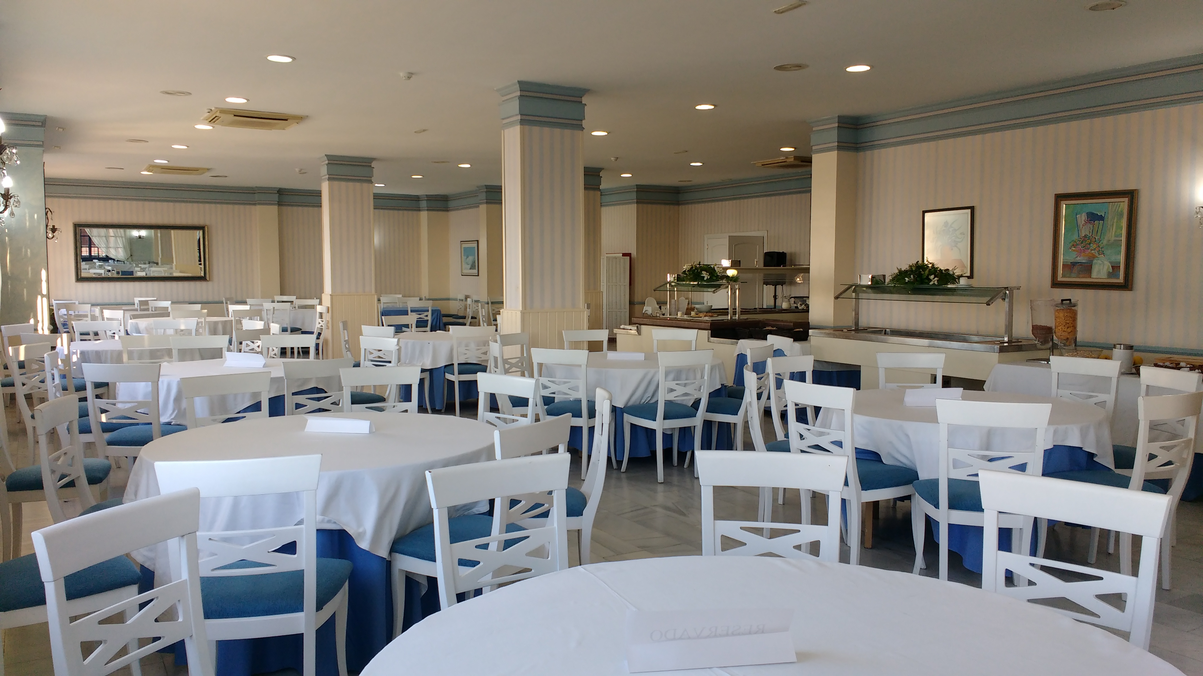 Hotel Santa Rosa