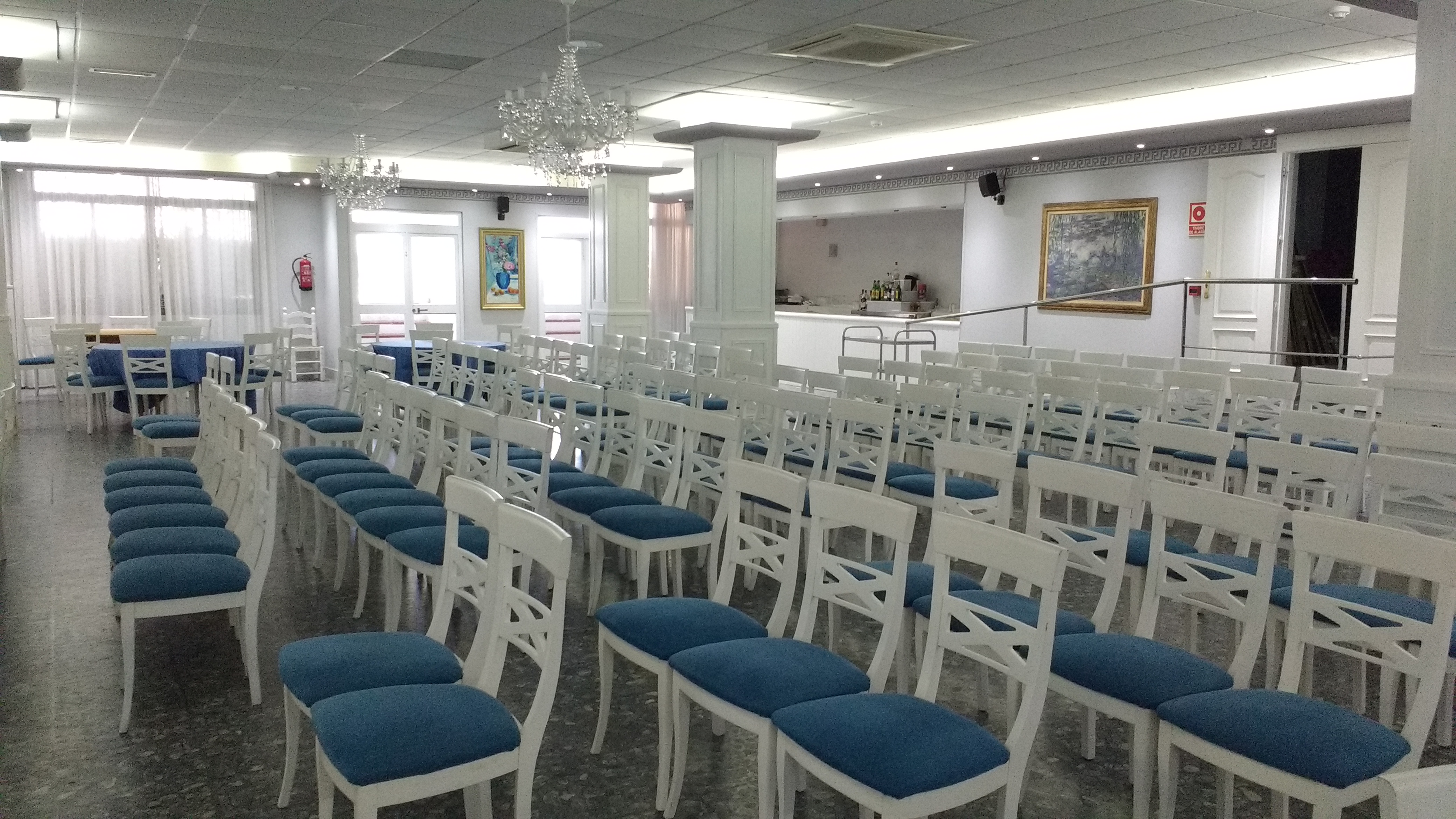 Hotel Santa Rosa