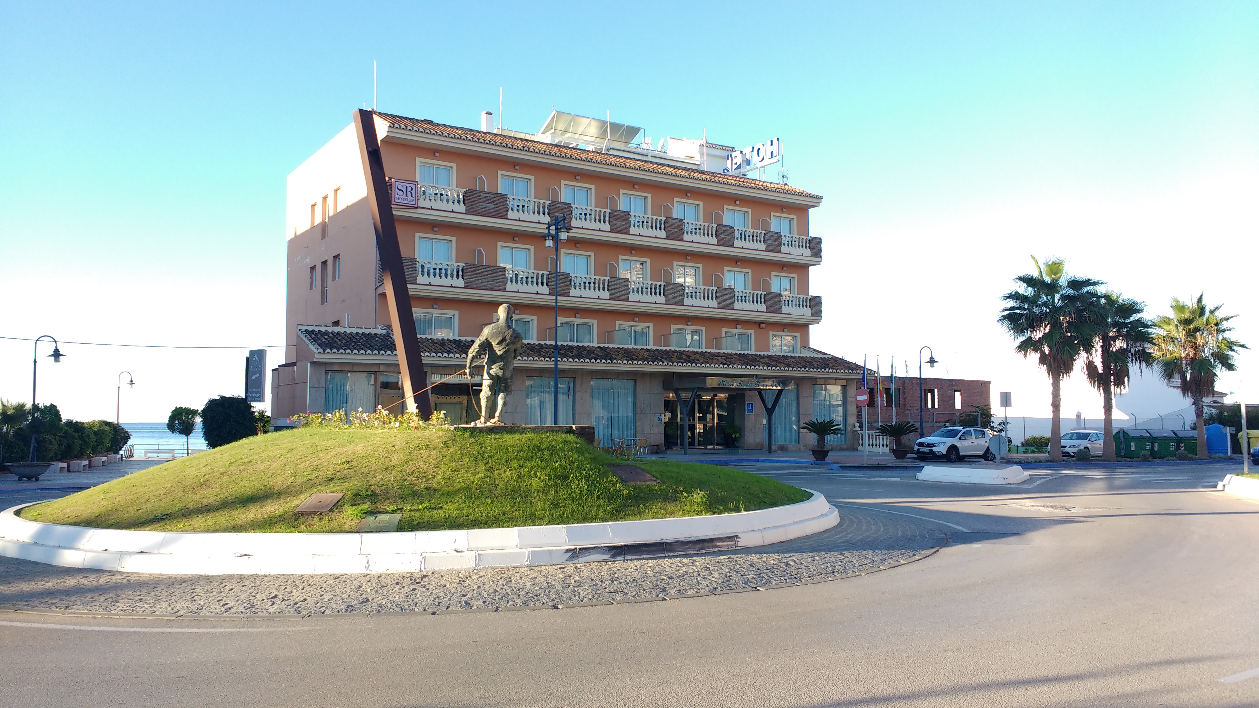 Hotel Santa Rosa
