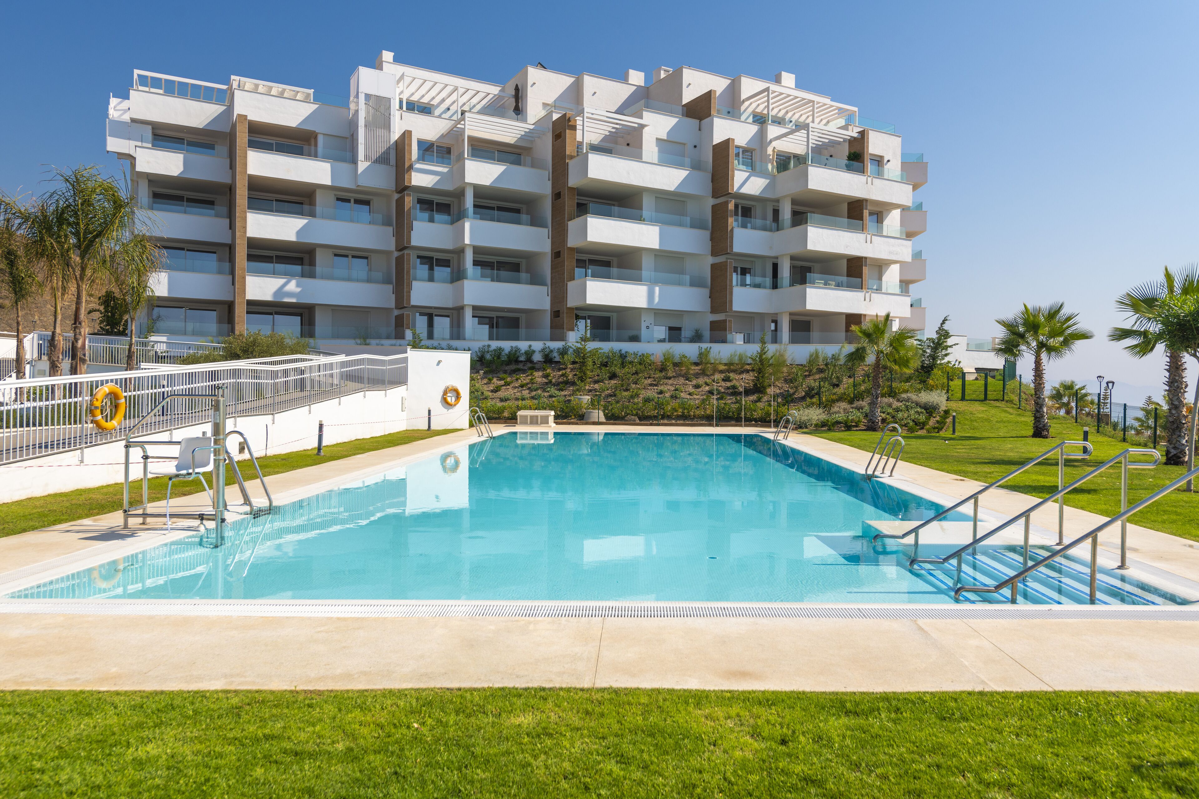 Olée Torrox Costa Holiday Rentals