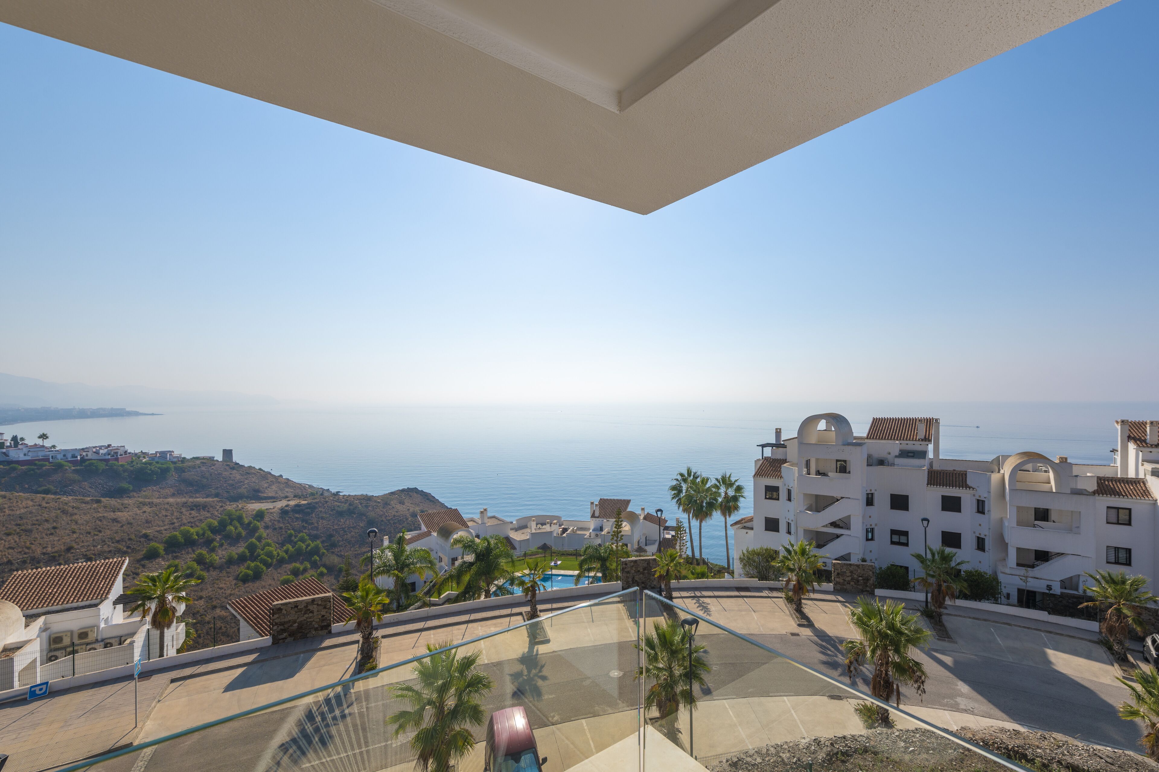 Olée Torrox Costa Holiday Rentals