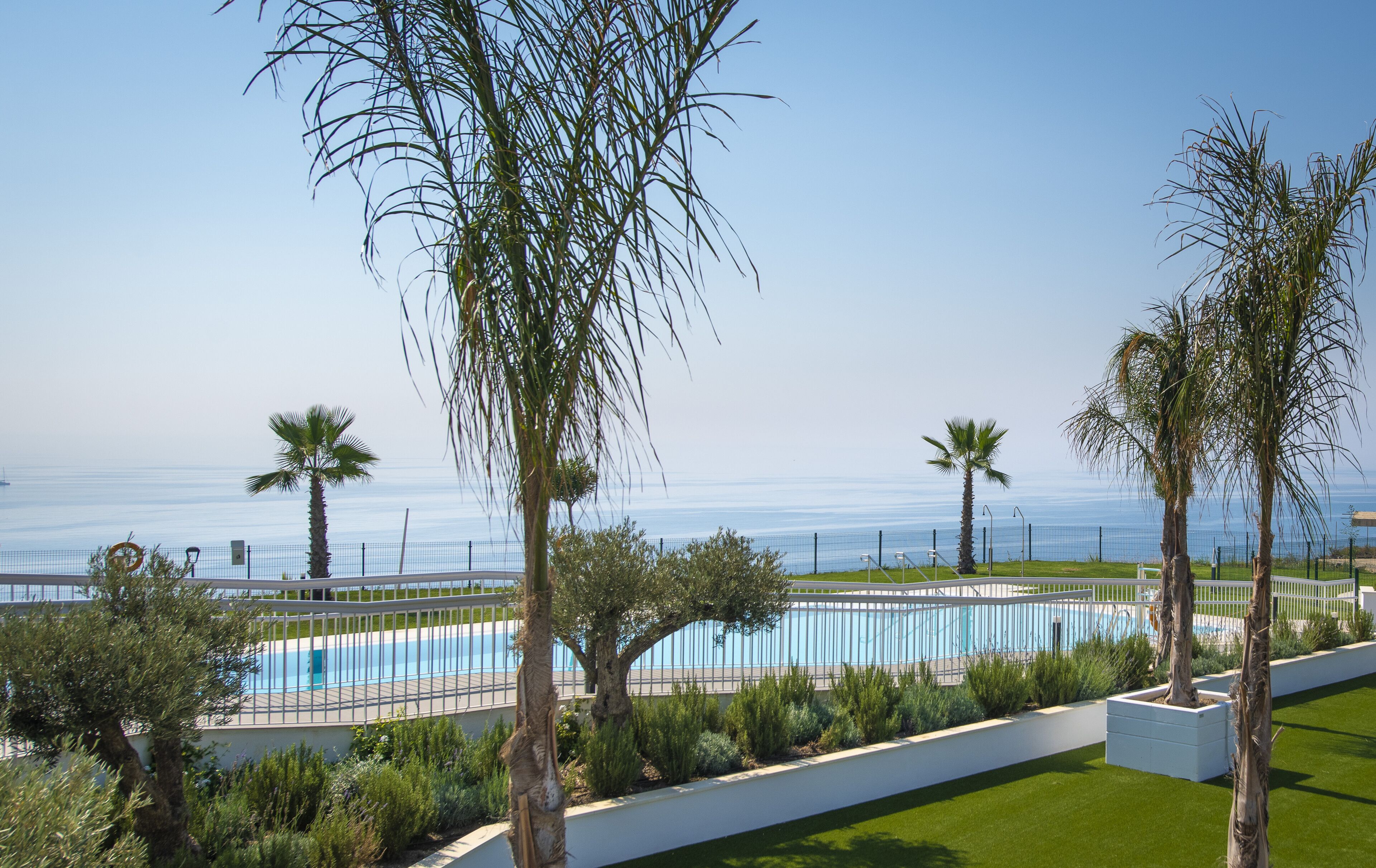 Olée Torrox Costa Holiday Rentals