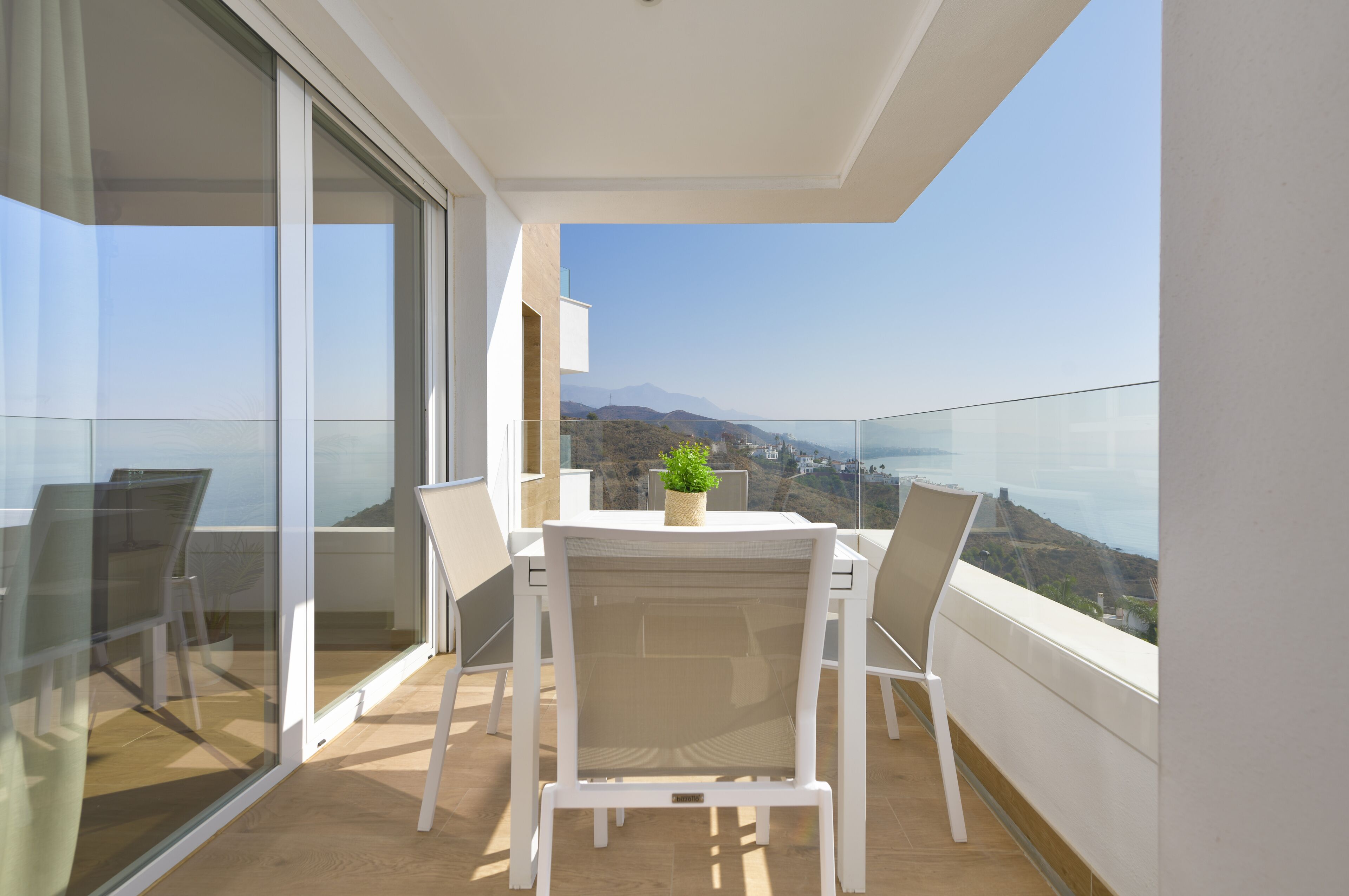 Olée Torrox Costa Holiday Rentals