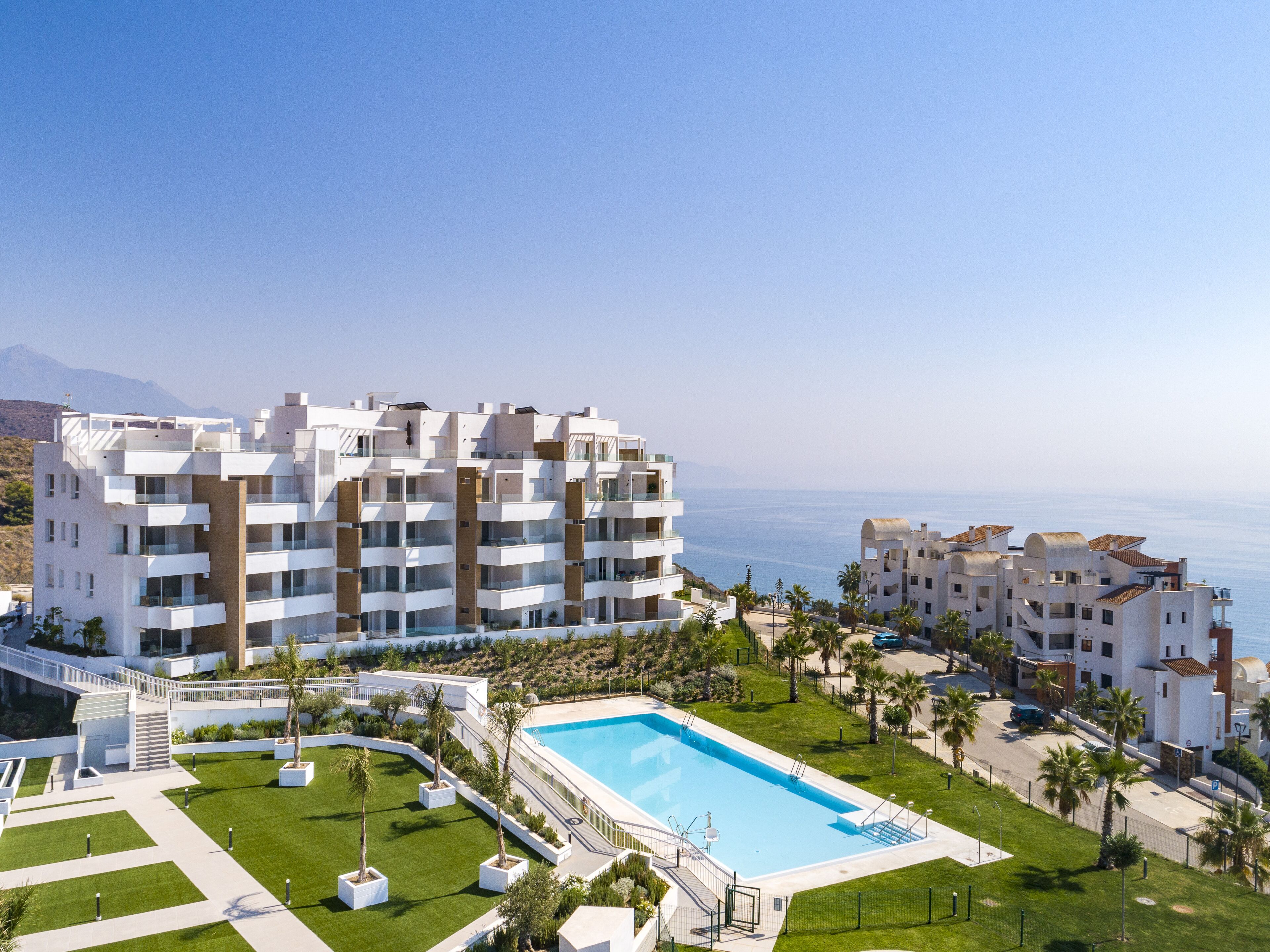 Olée Torrox Costa Holiday Rentals