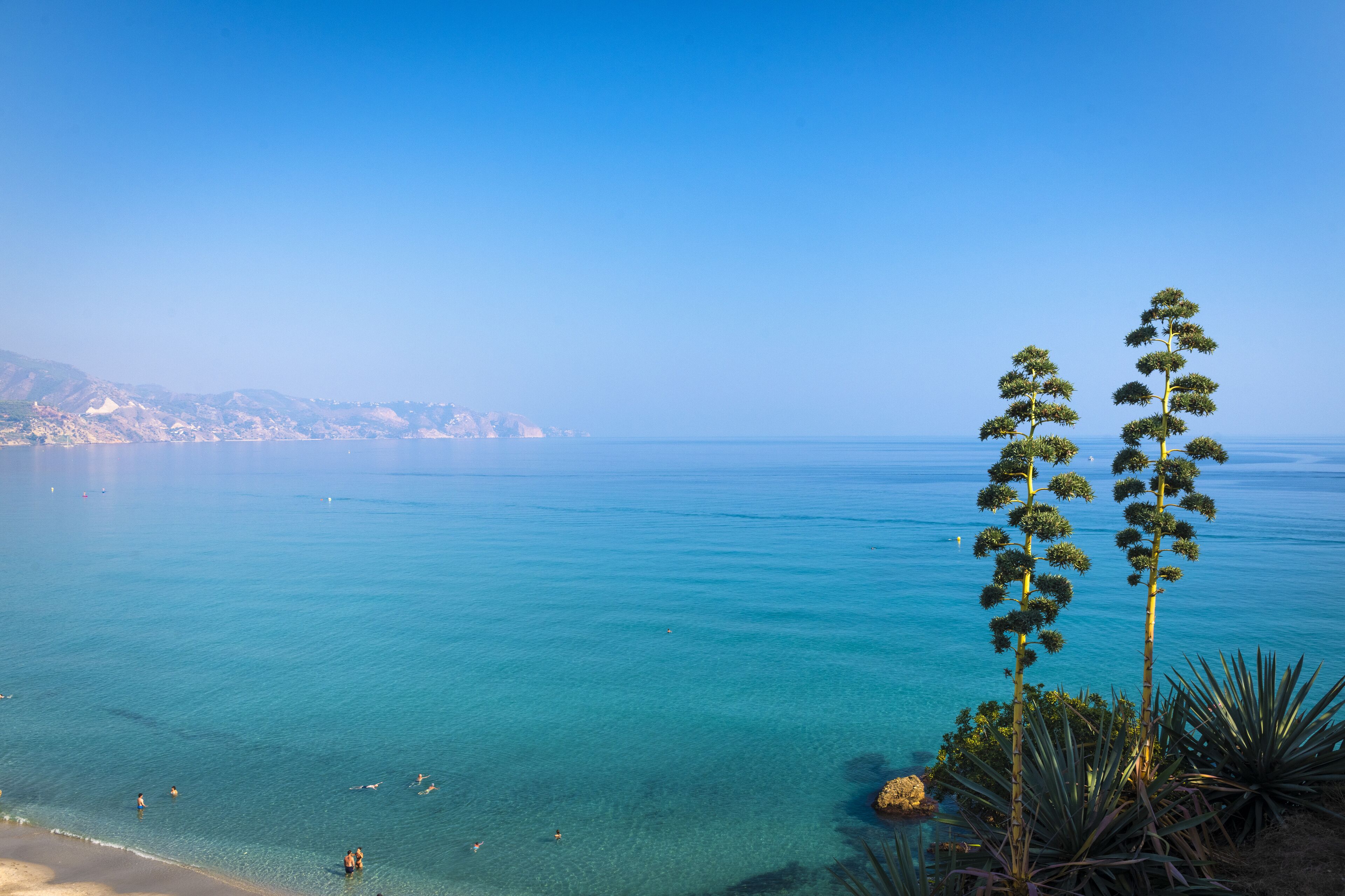 Olée Torrox Costa Holiday Rentals