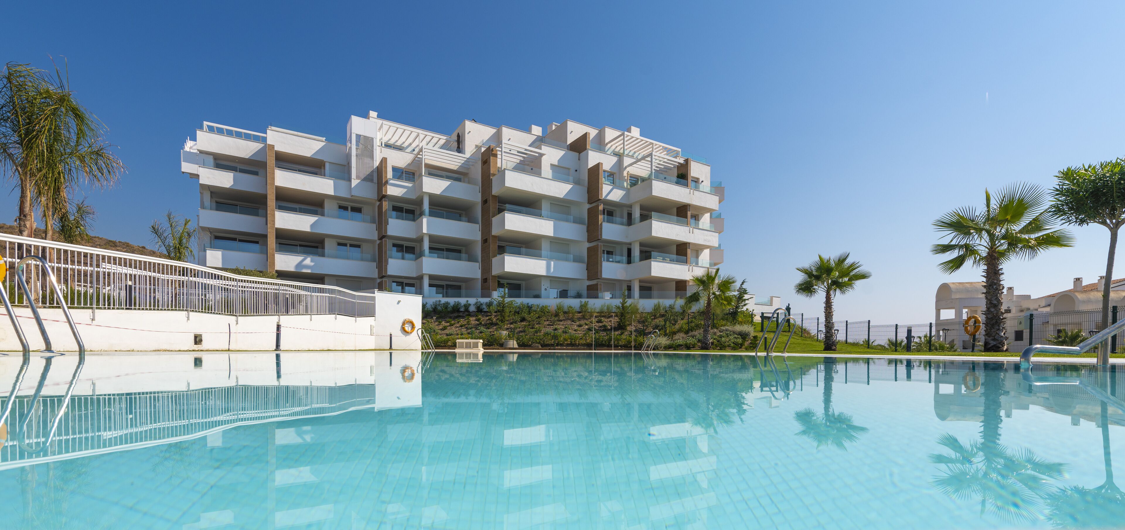 Olée Torrox Costa Holiday Rentals