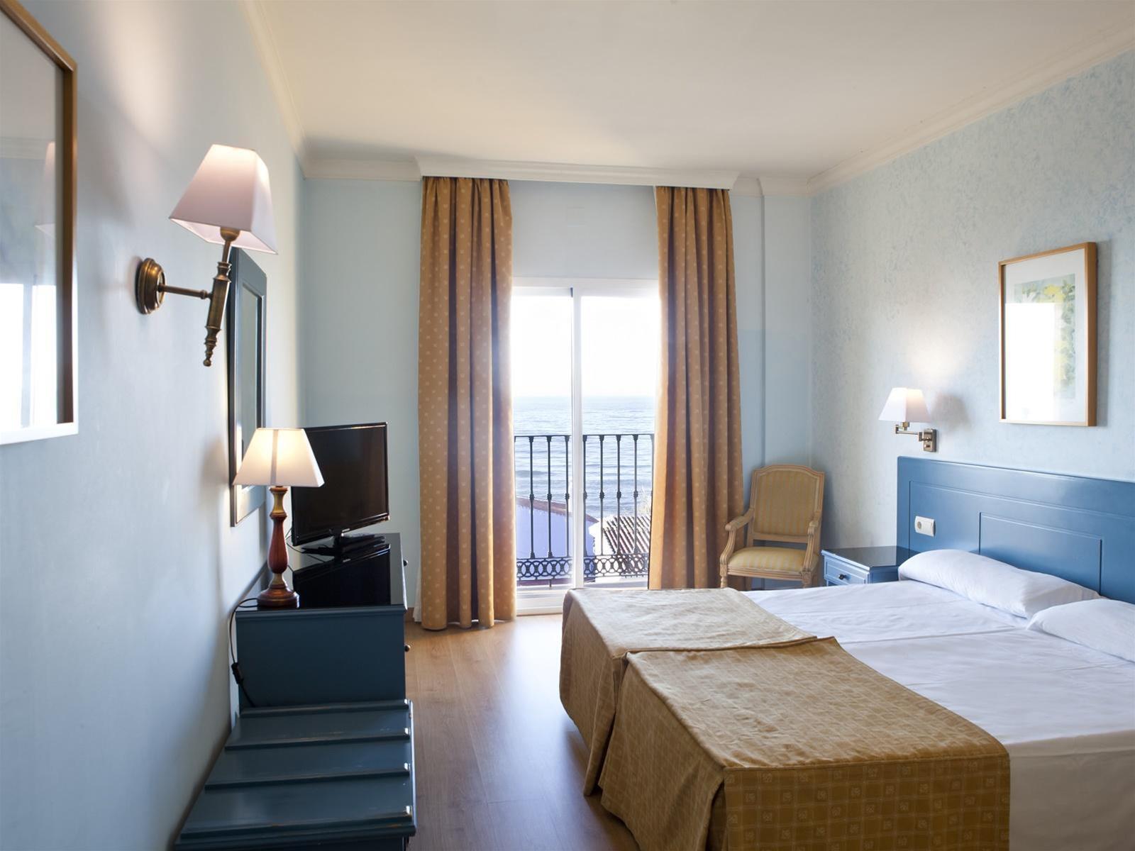 Hotel Urban Beach Torrox Costa